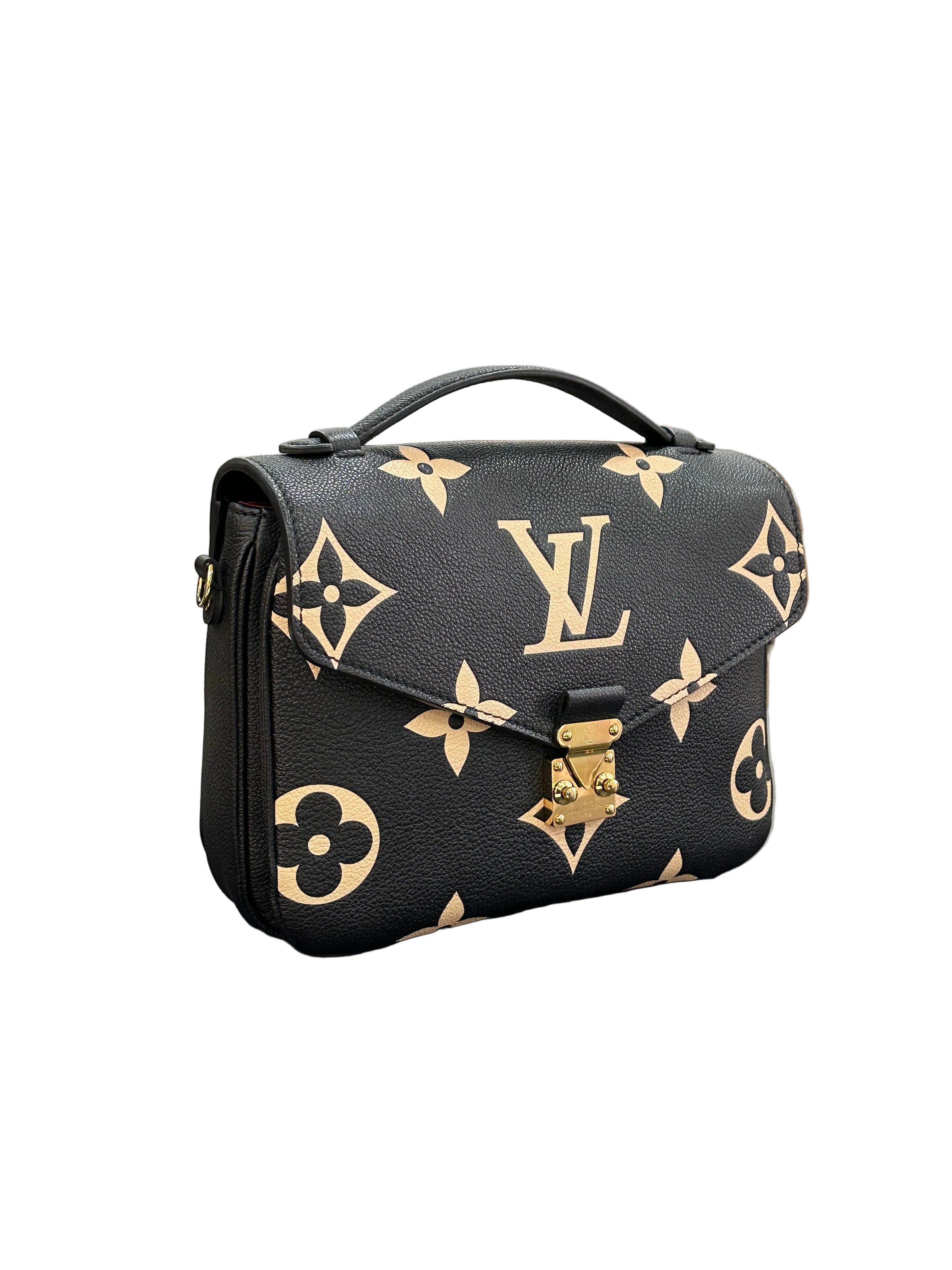 Borsa Louis Vuitton Metis