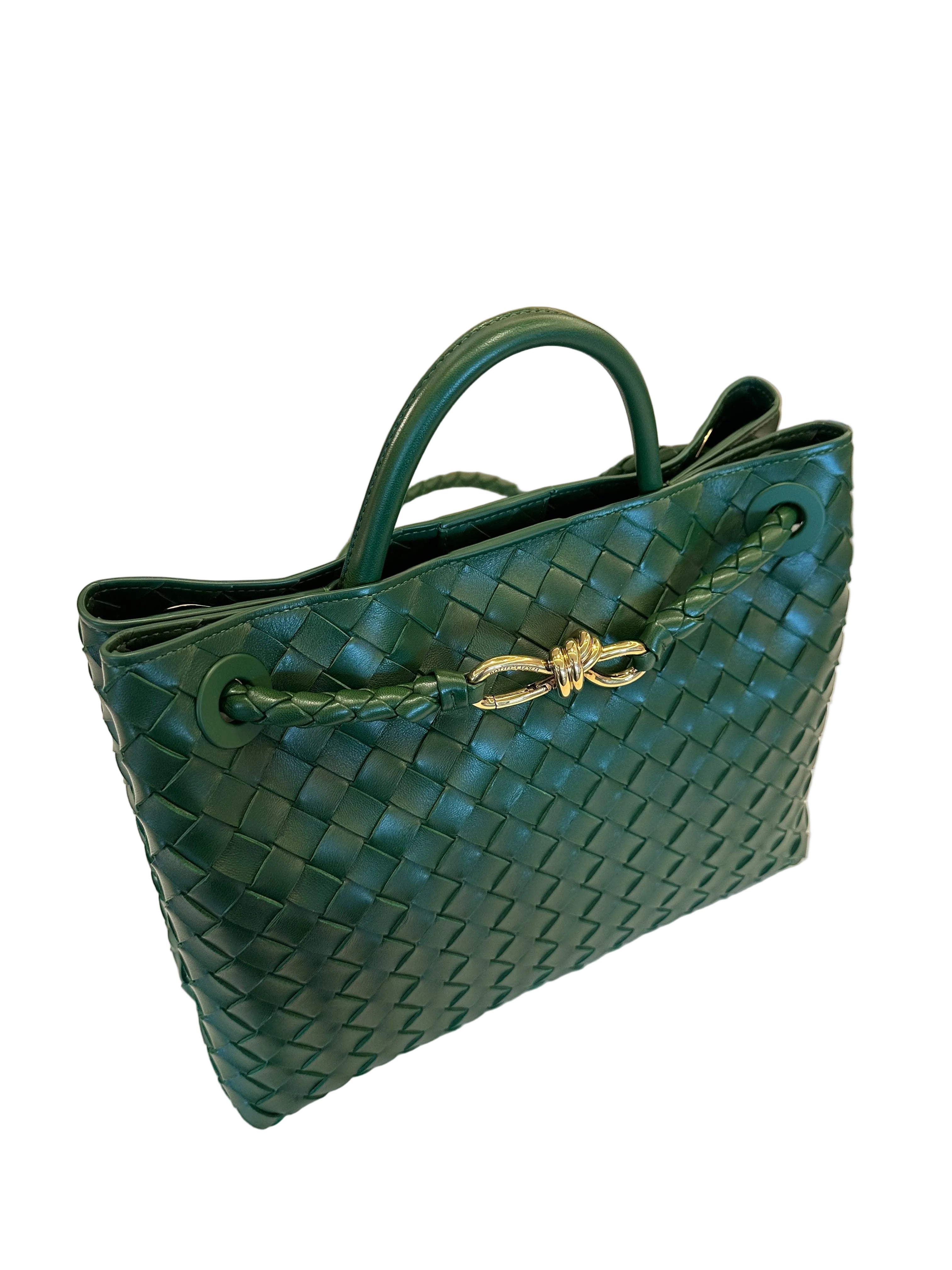 Borsa Bottega Veneta Andiamo