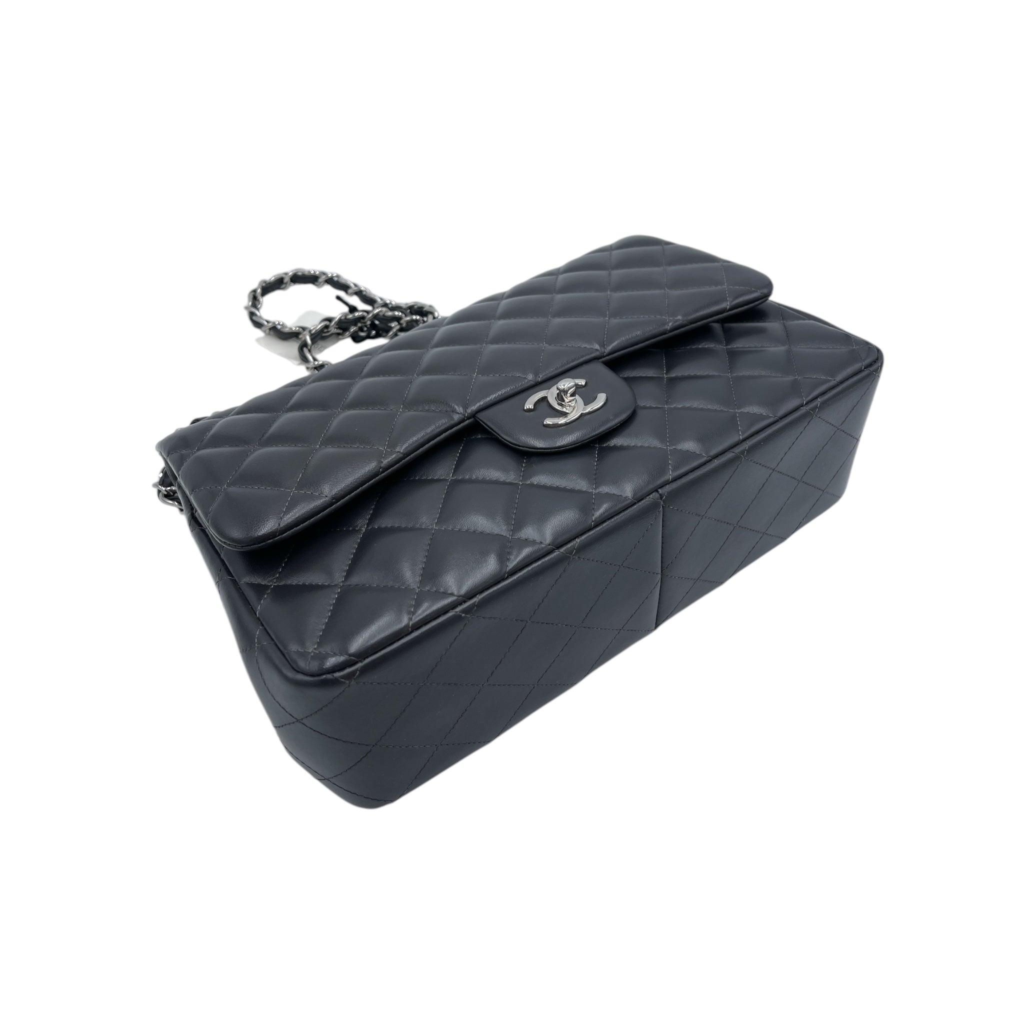 Borsa Chanel Jumbo