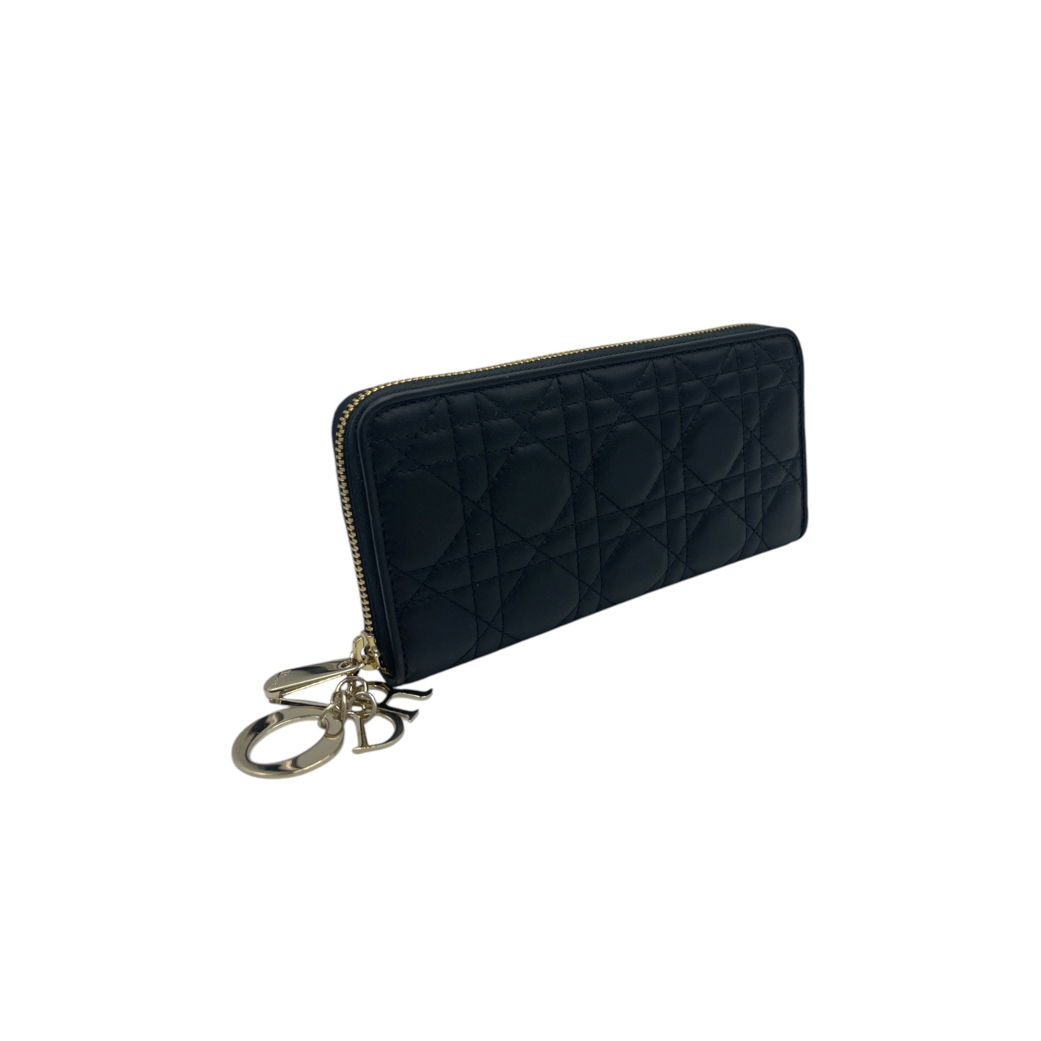Portafoglio Dior