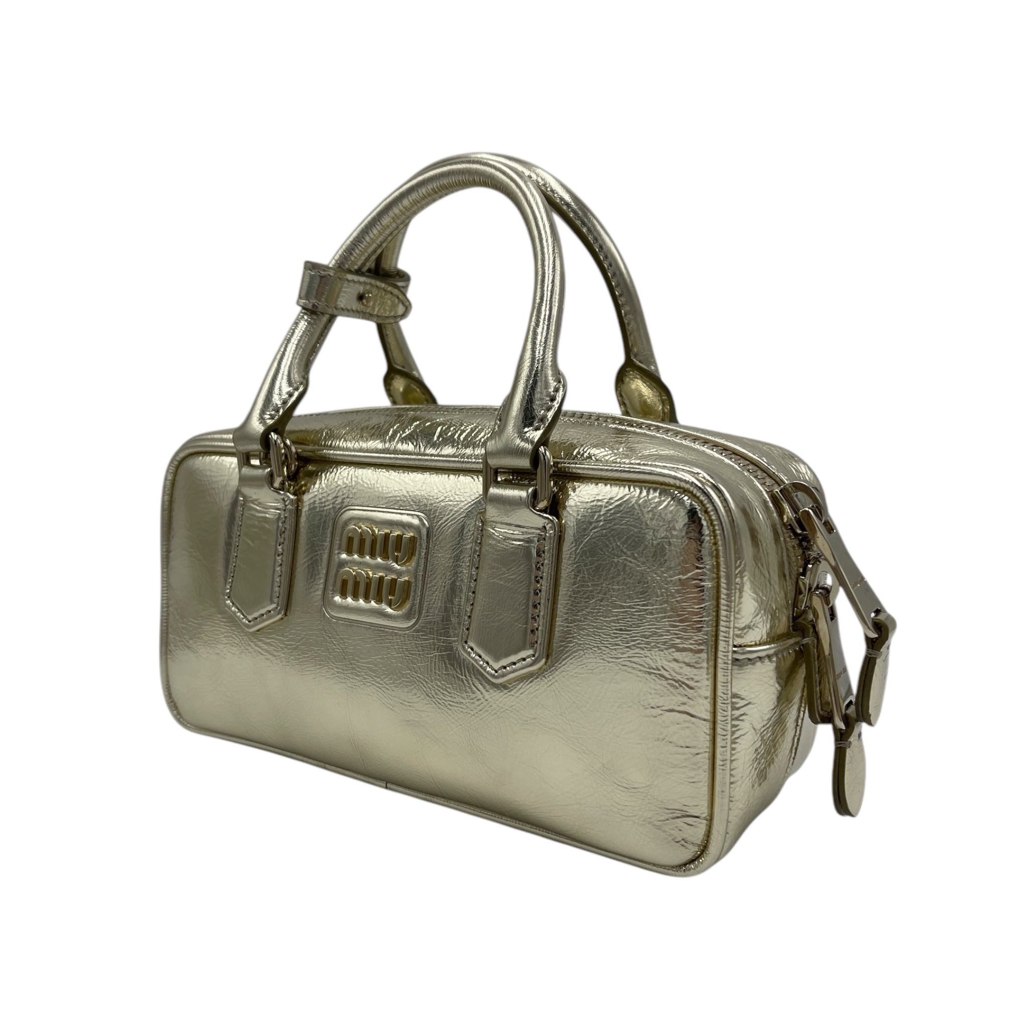 Borsa Miu Miu Arcadie