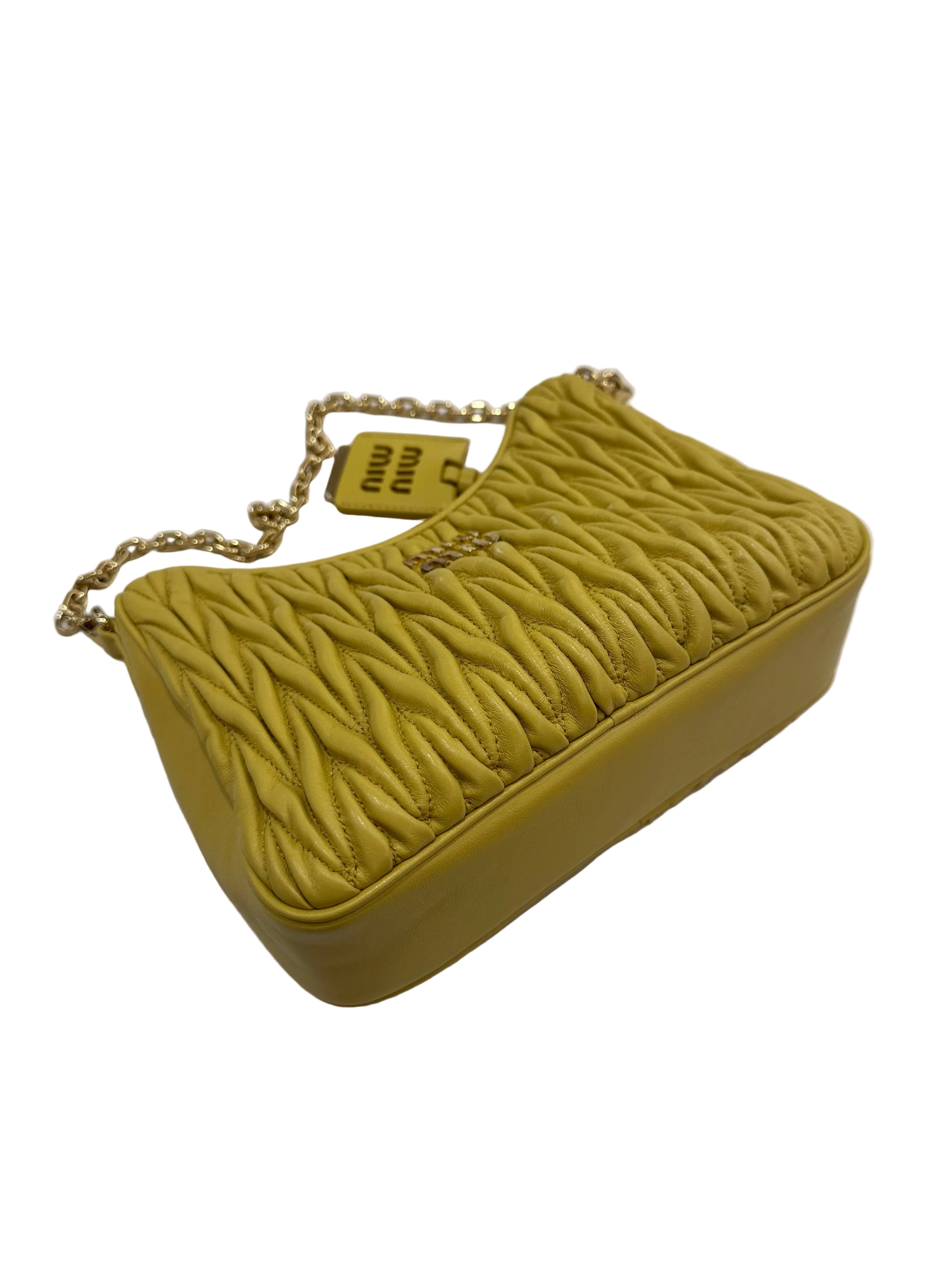 Borsa Miu Miu