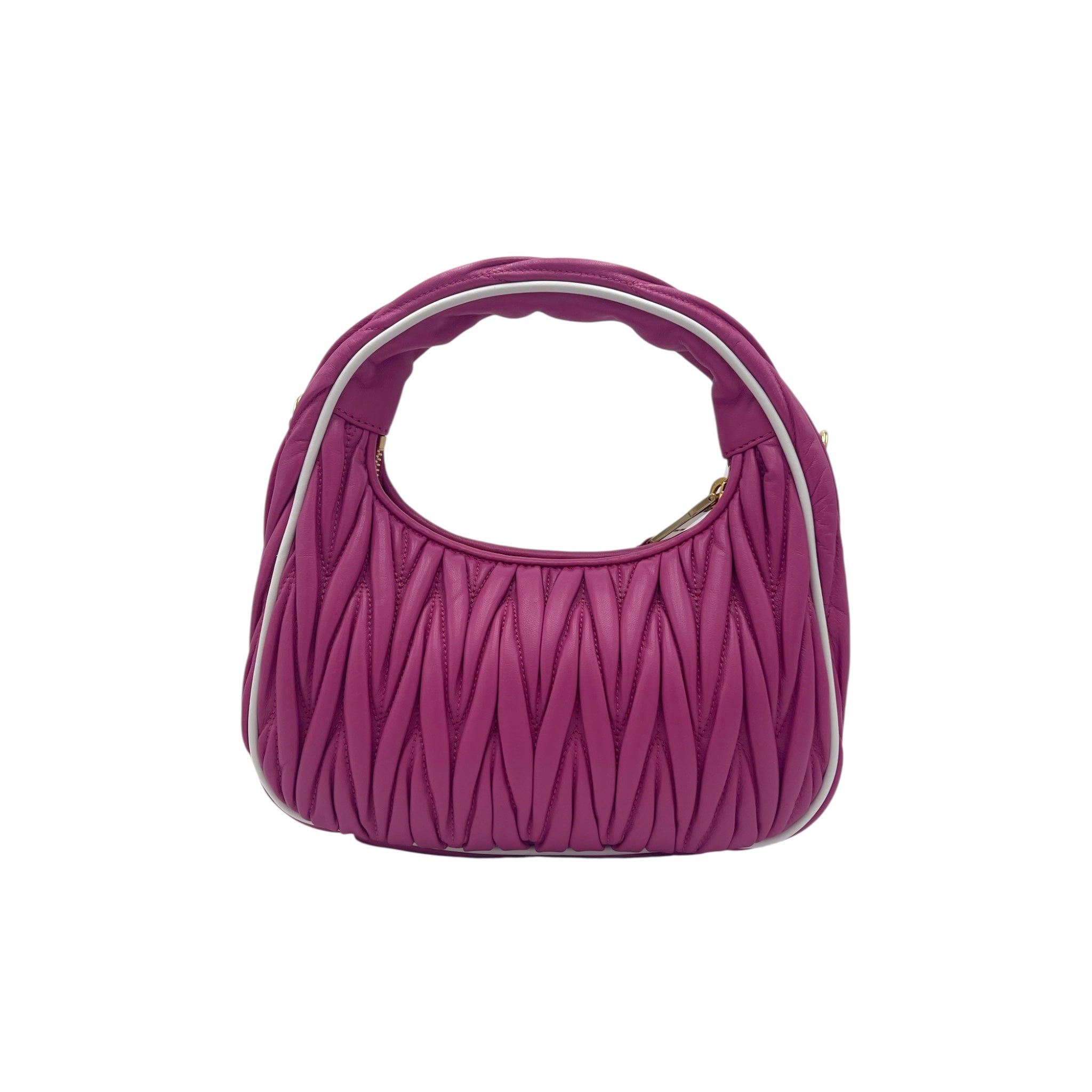 Borsa Miu Miu Hobo