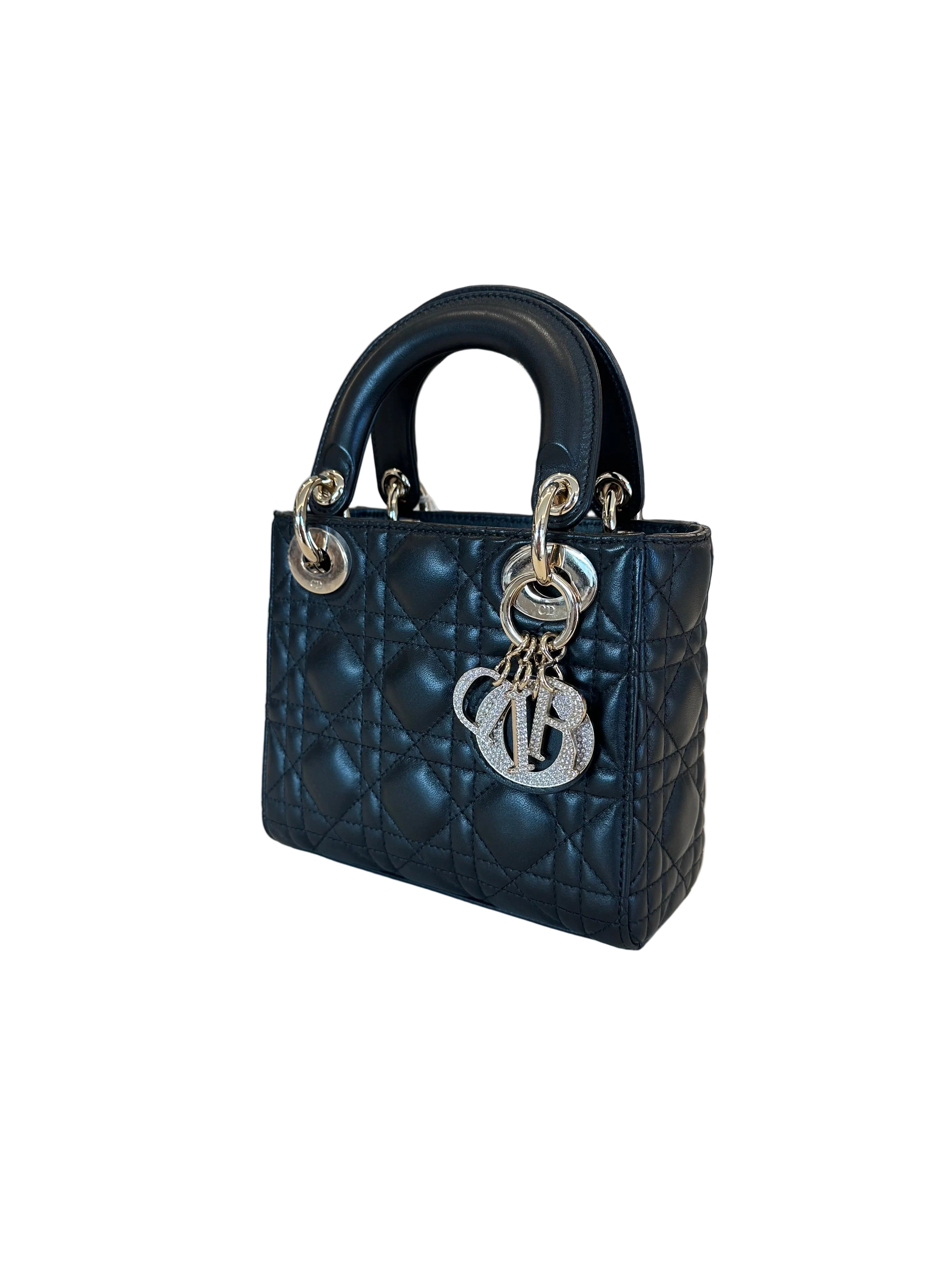 Borsa Lady Dior