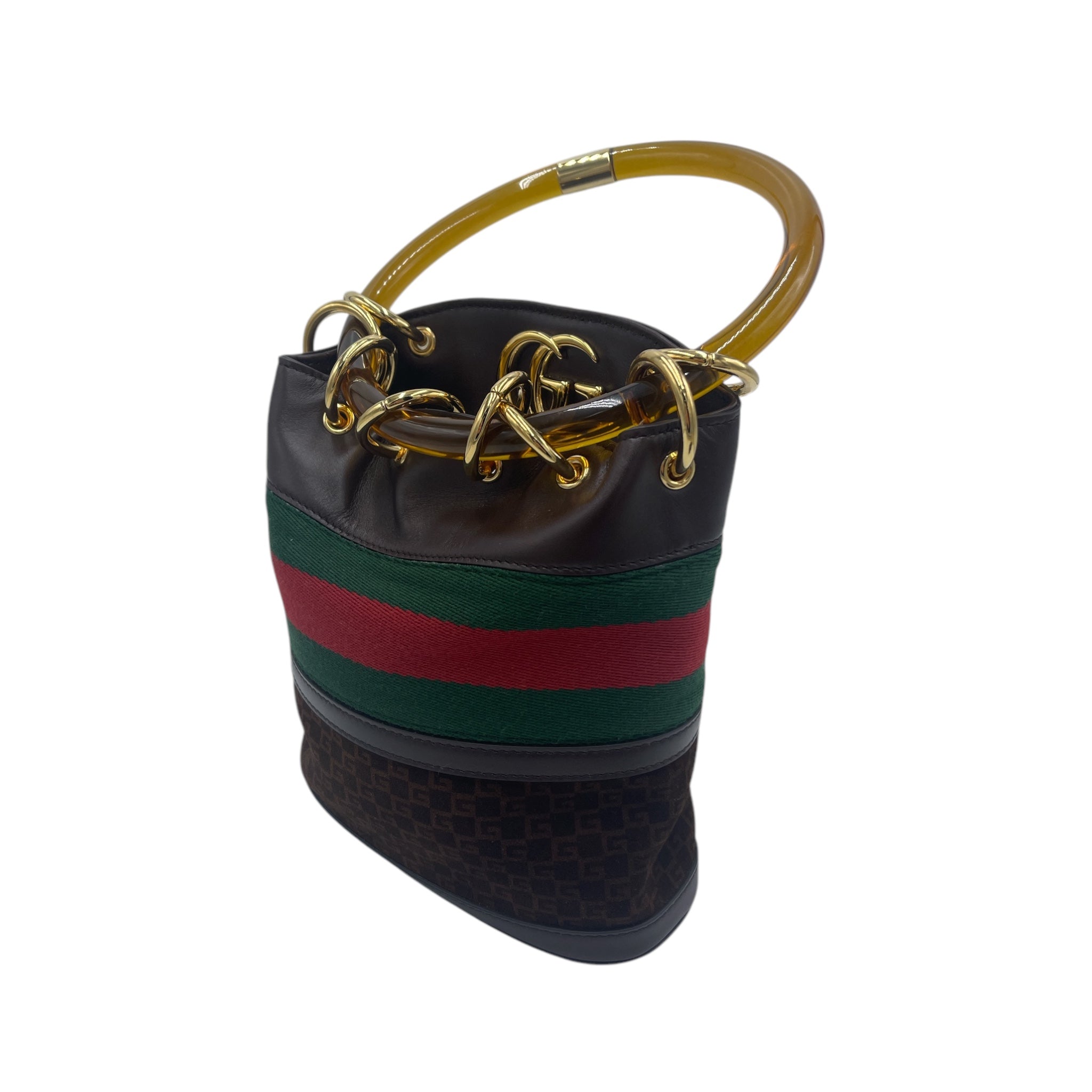 Borsa Gucci Bucket