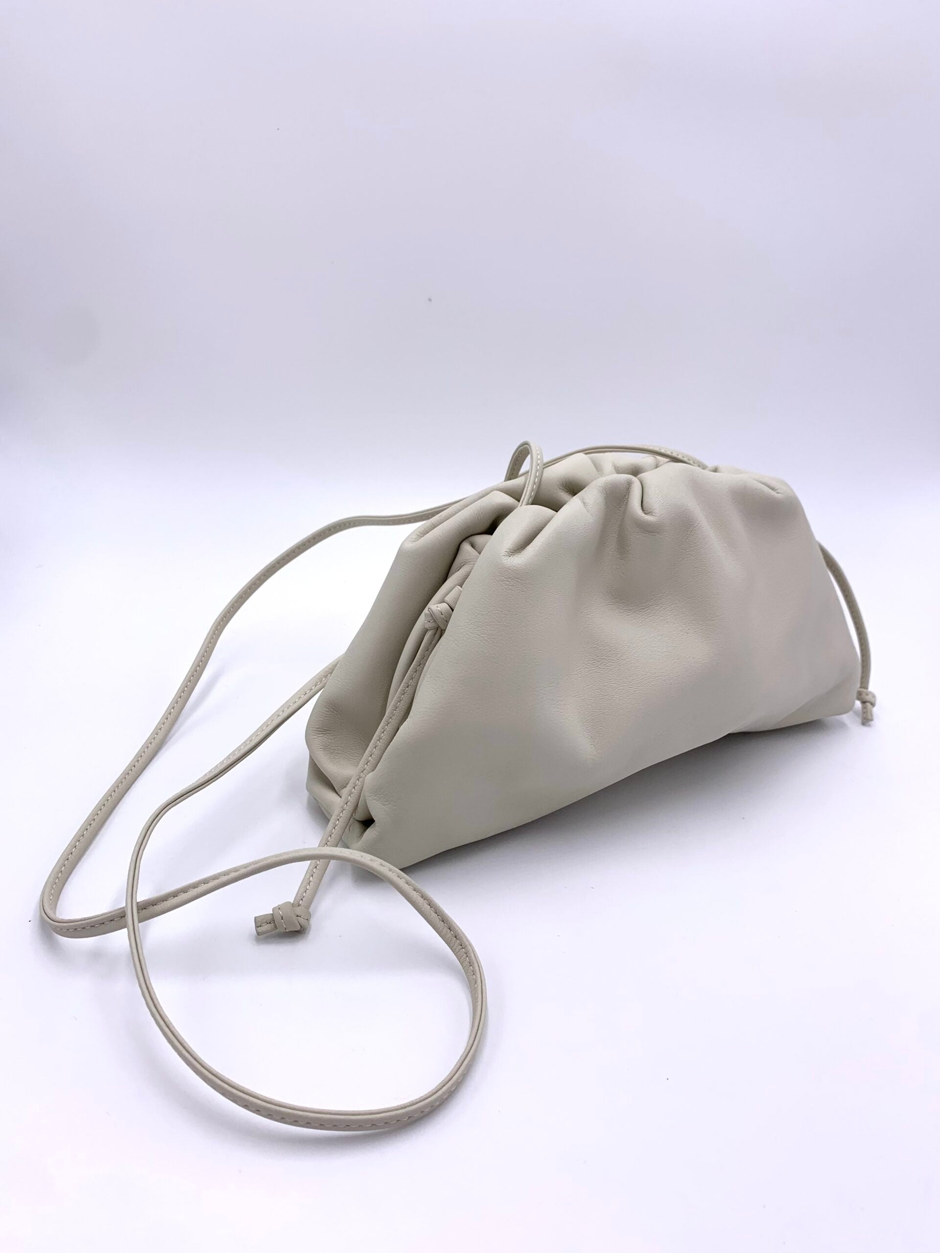 Pouch Bottega Veneta