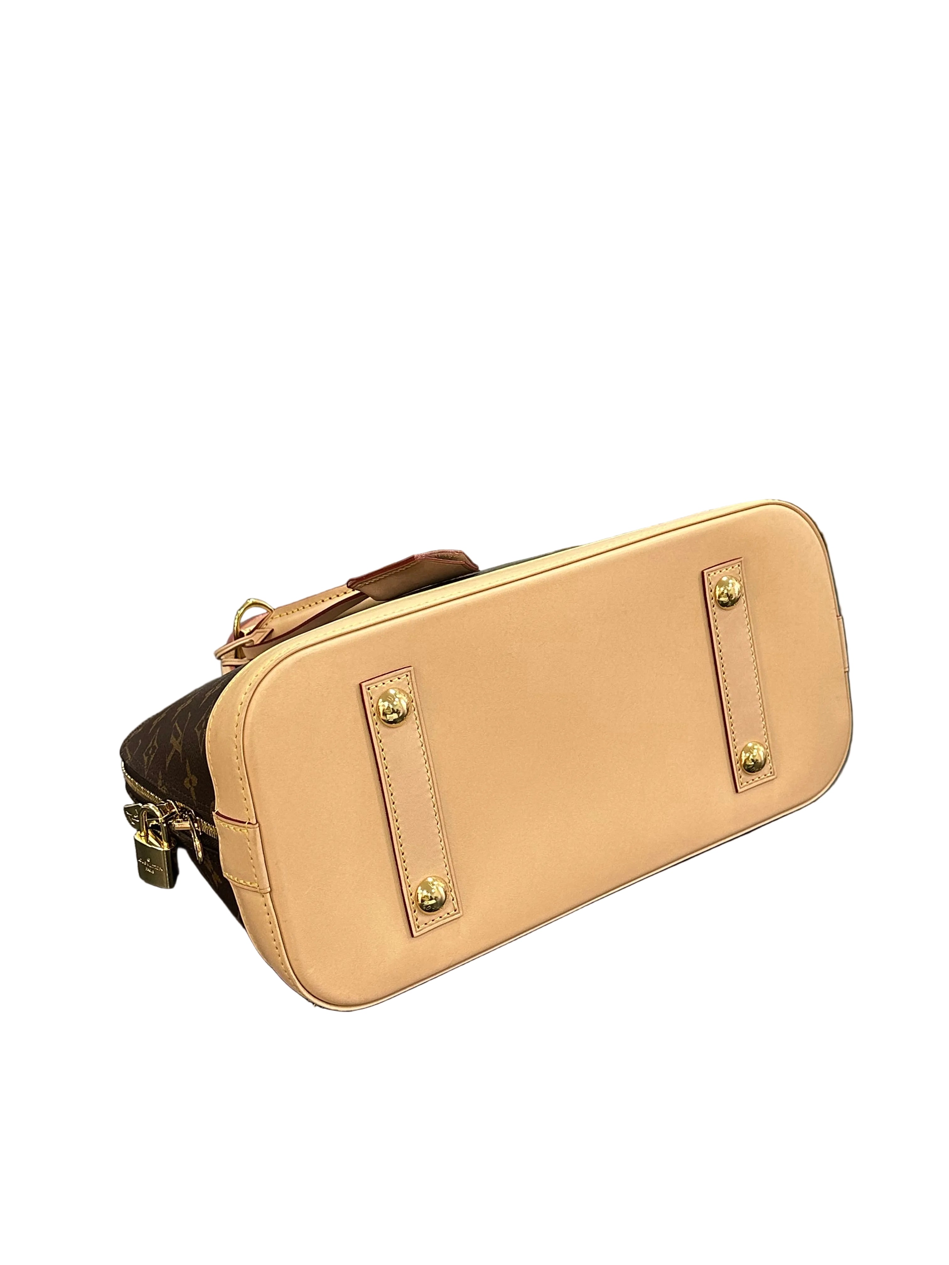 Borsa Louis Vuitton Alma
