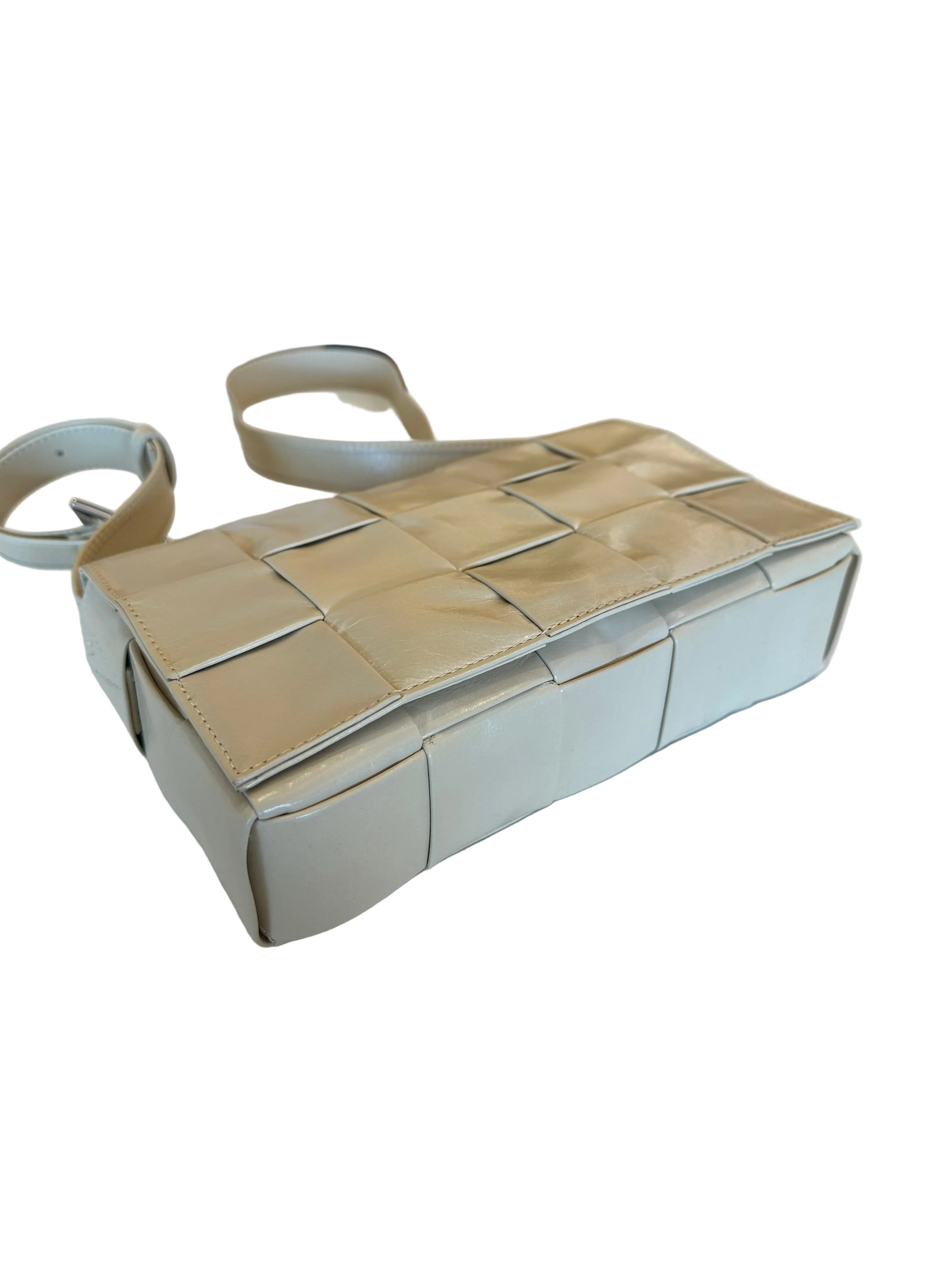 Borsa Bottega Veneta Cassette