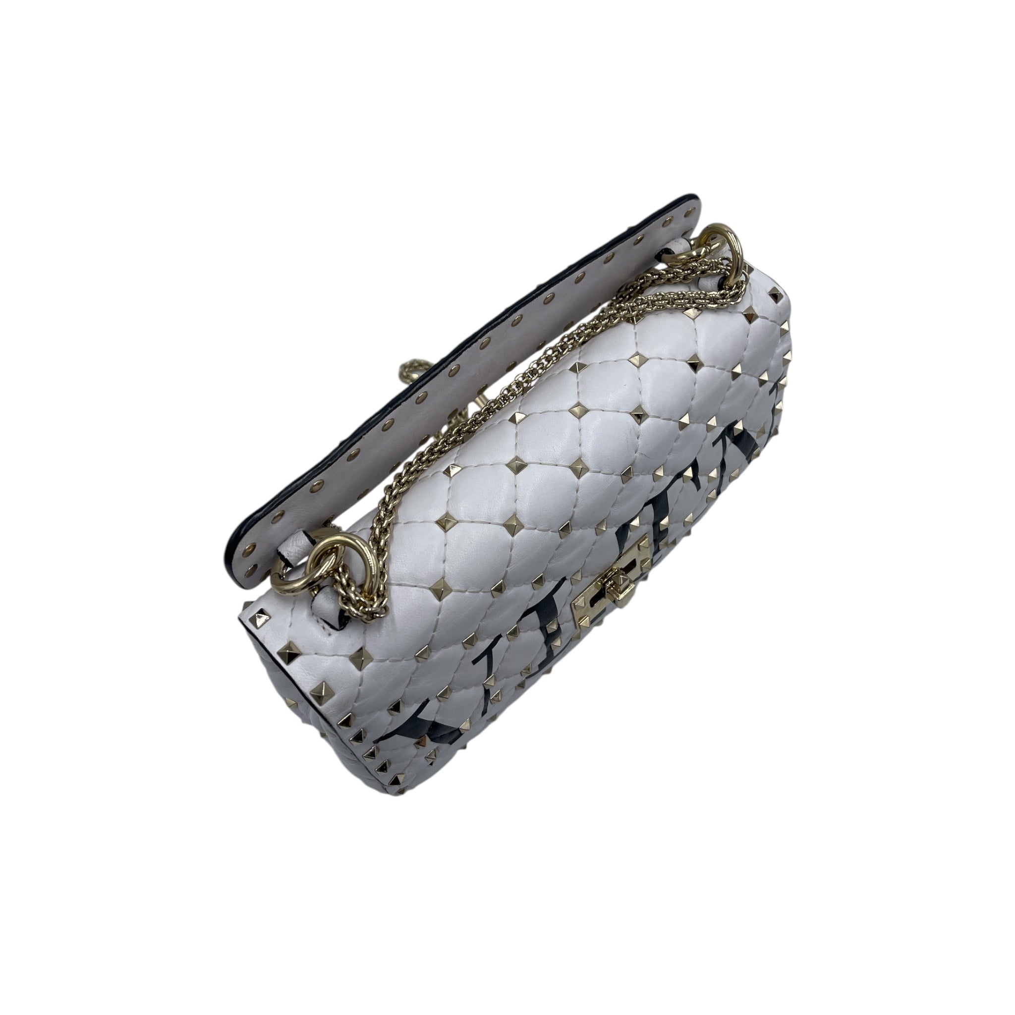 Borsa Valentino Spike