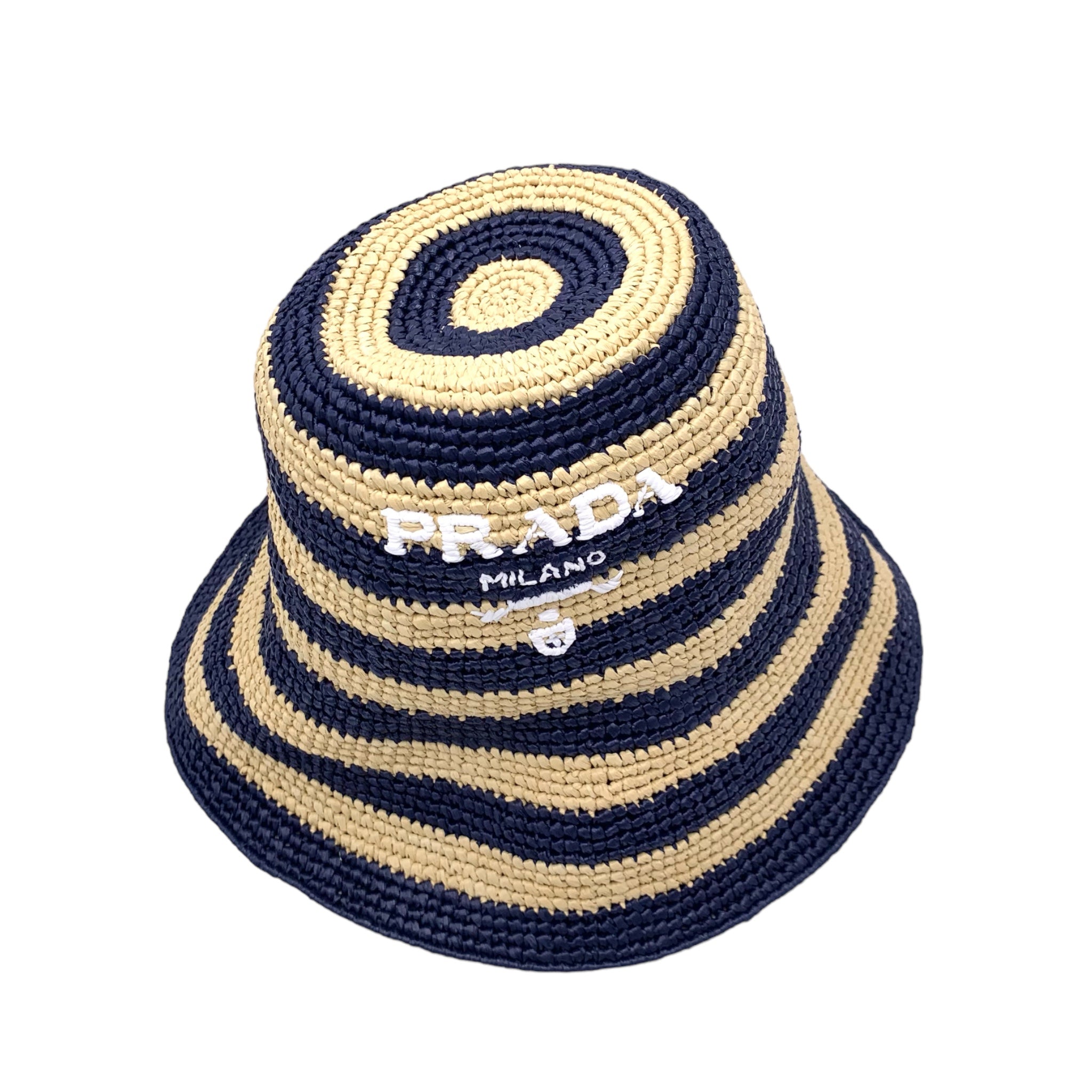 Cappello Prada