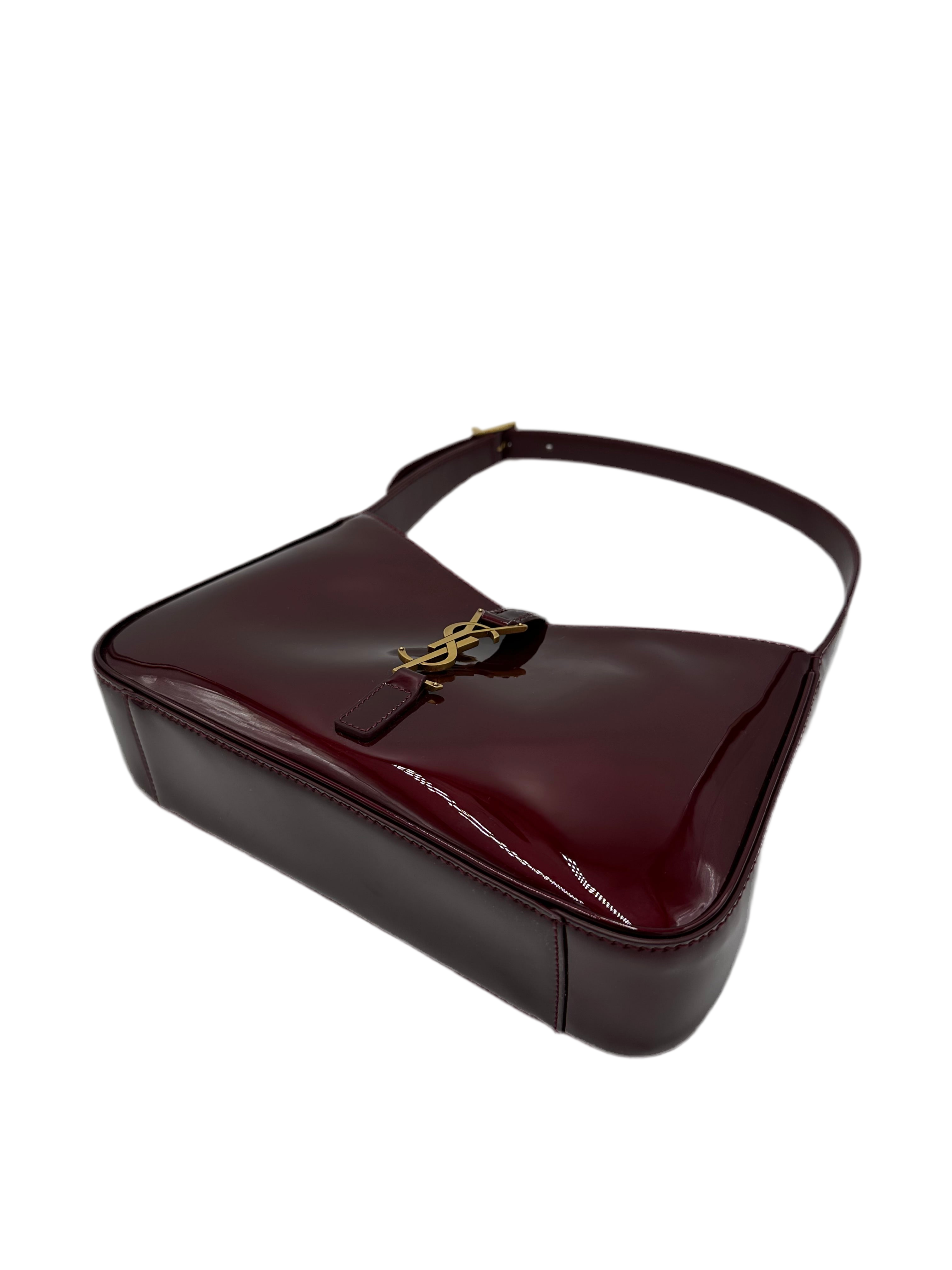 Borsa Ysl Hobo