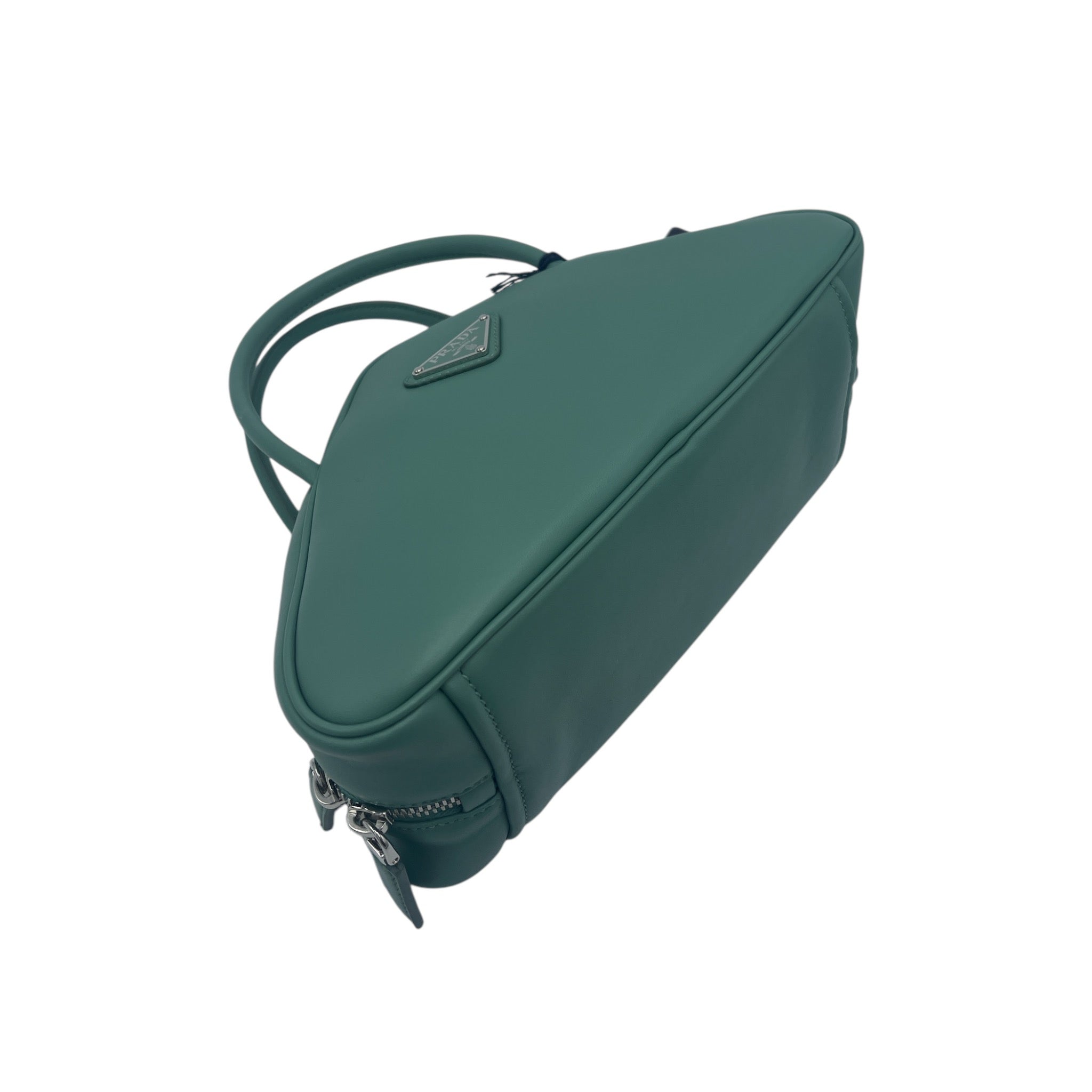 Borsa Prada Triangle