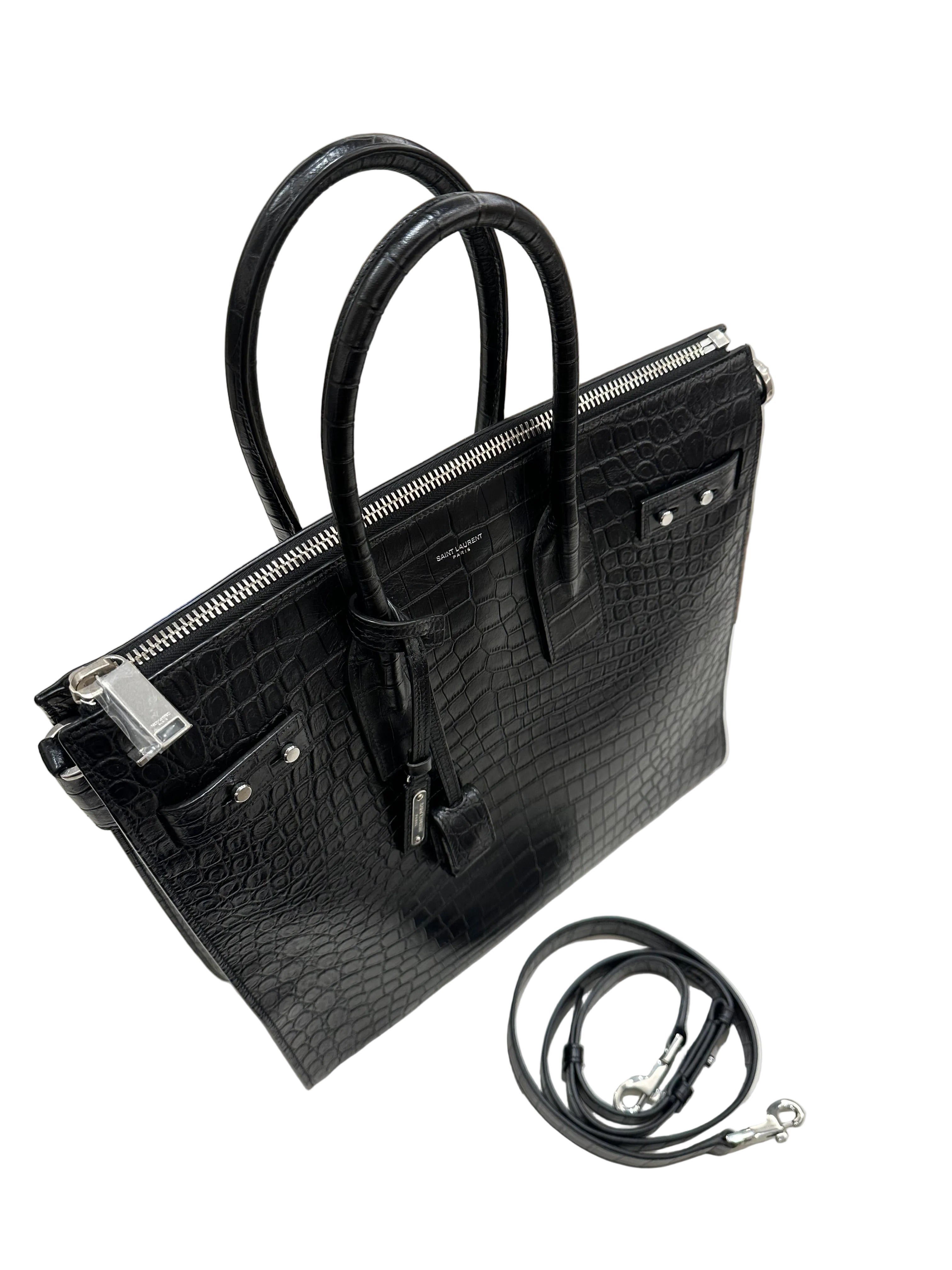 Borsa Shopper Ysl