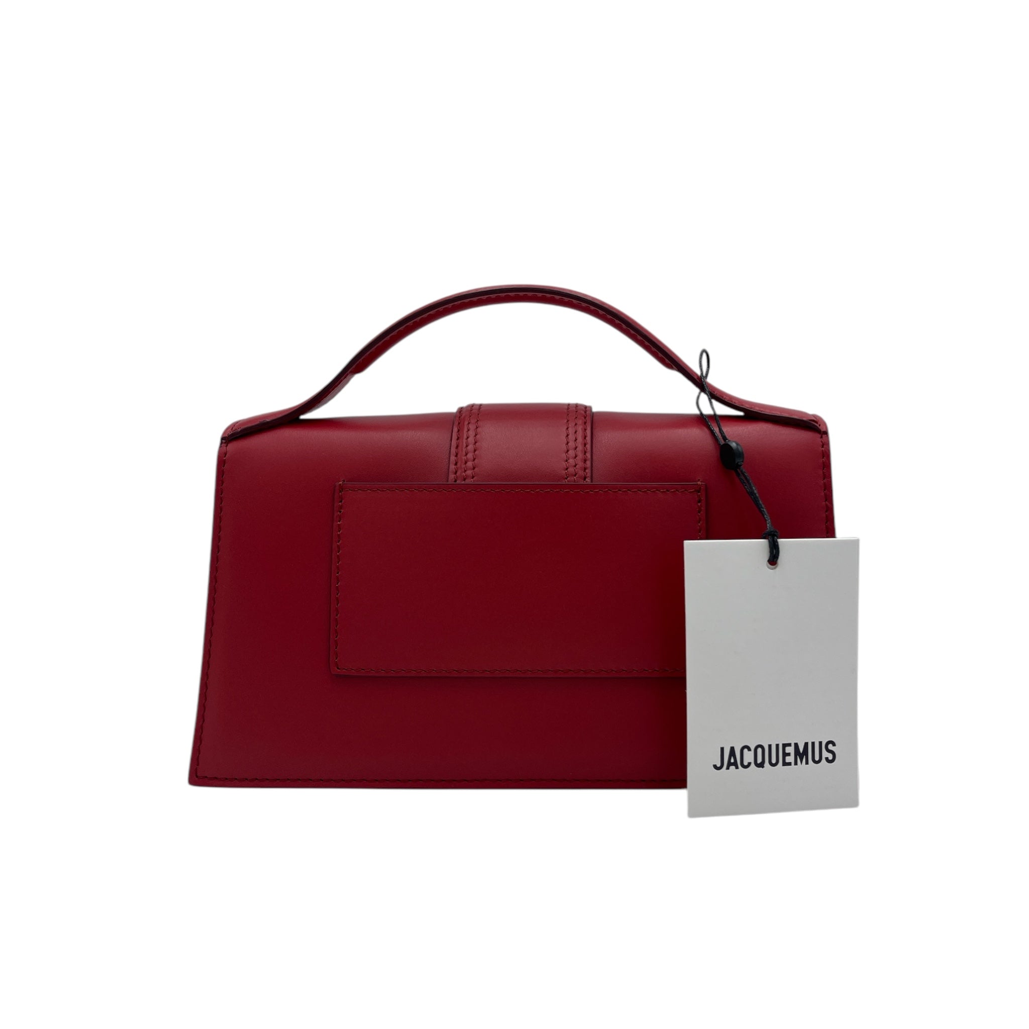 Borsa Jacquemus Le Grand Bambino