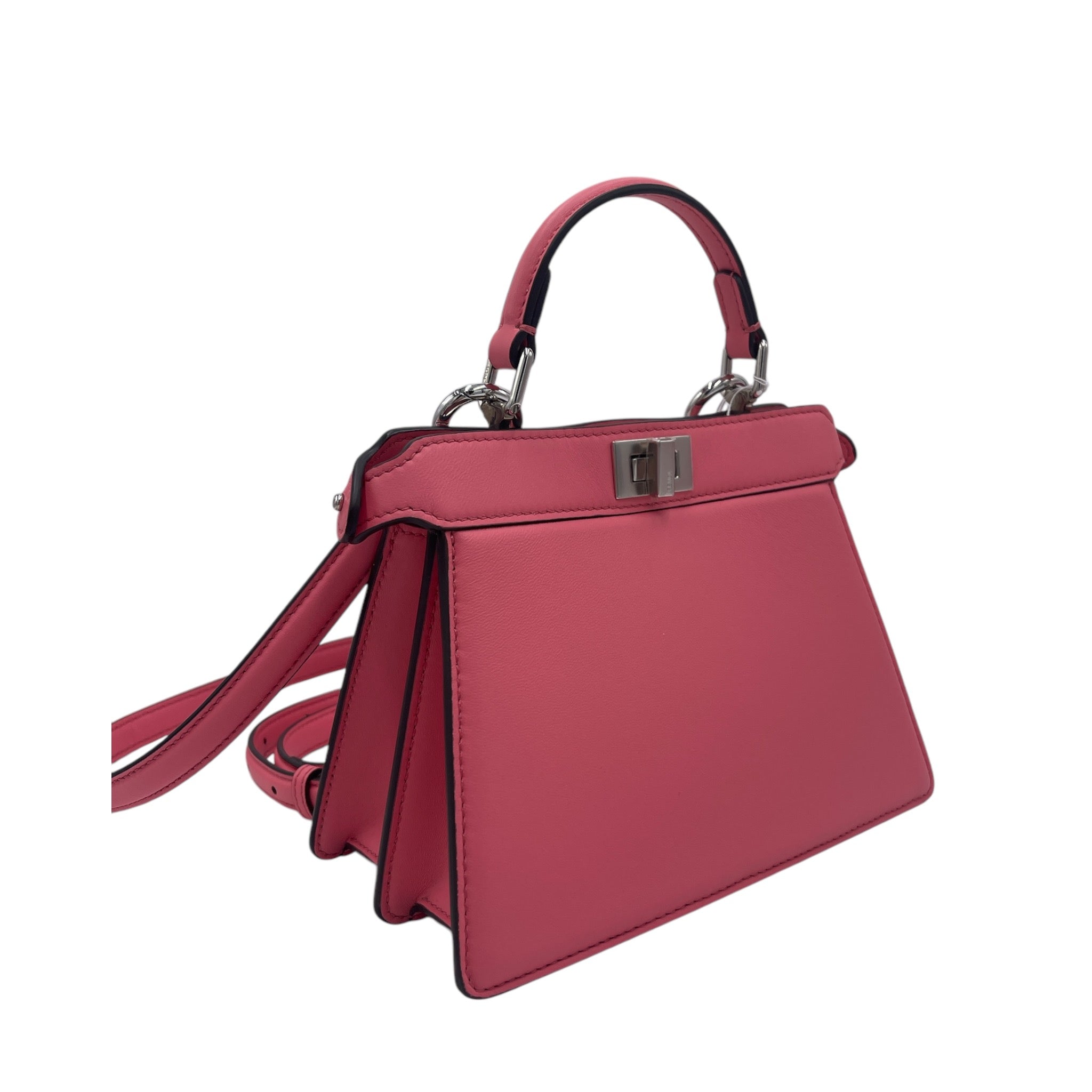 Borsa Fendi Peekaboo