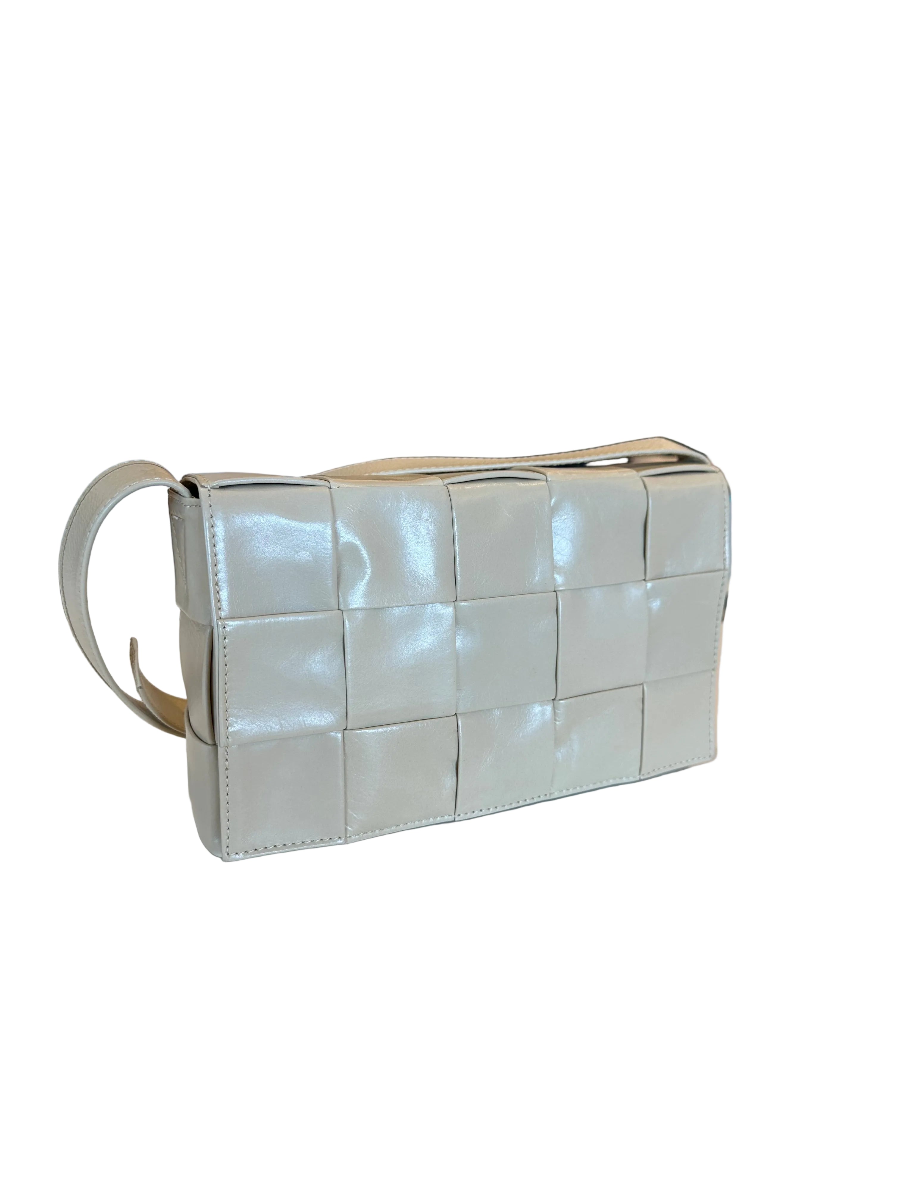Borsa Bottega Veneta Cassette