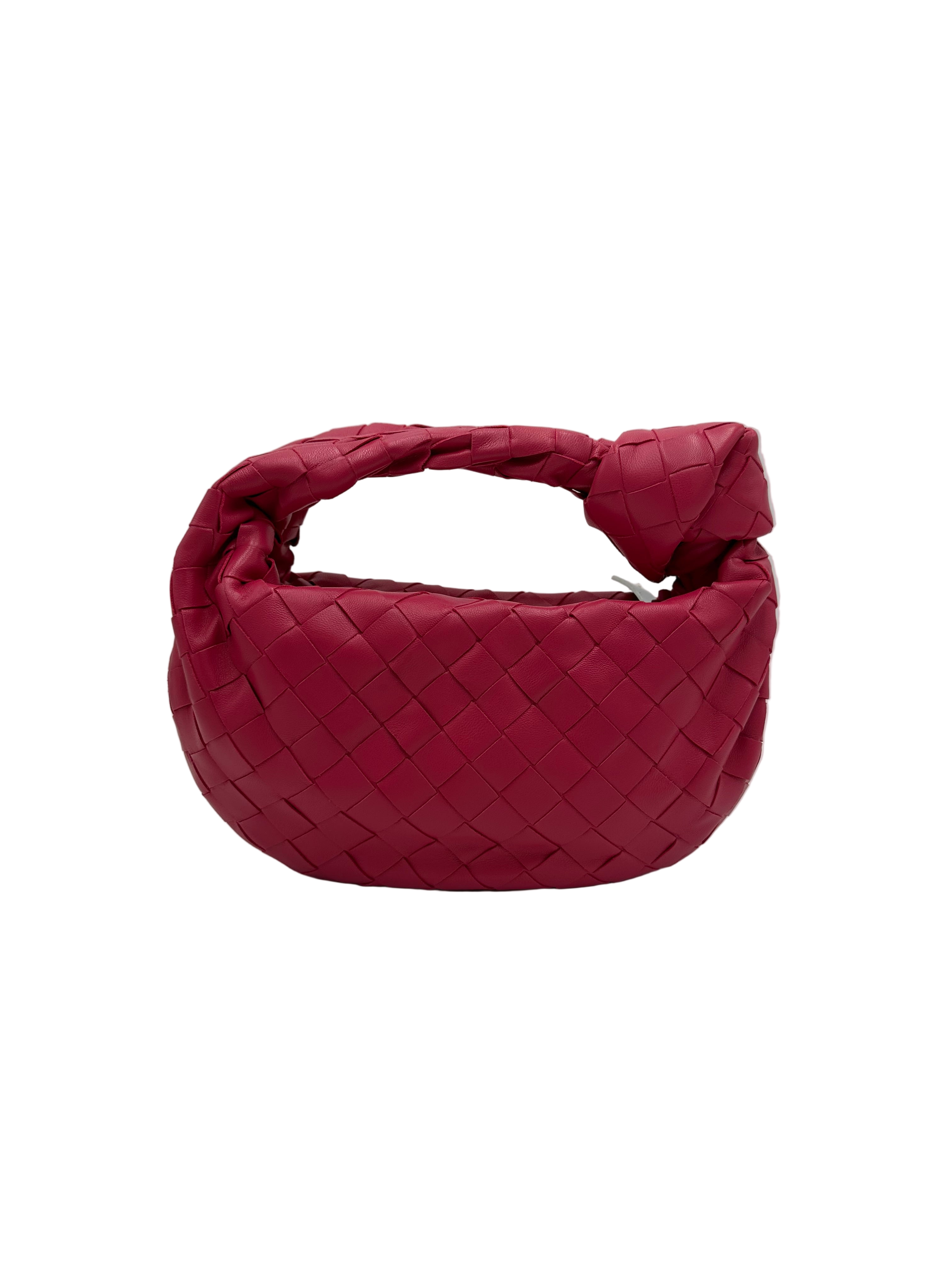 Borsa Bottega Veneta Jodie