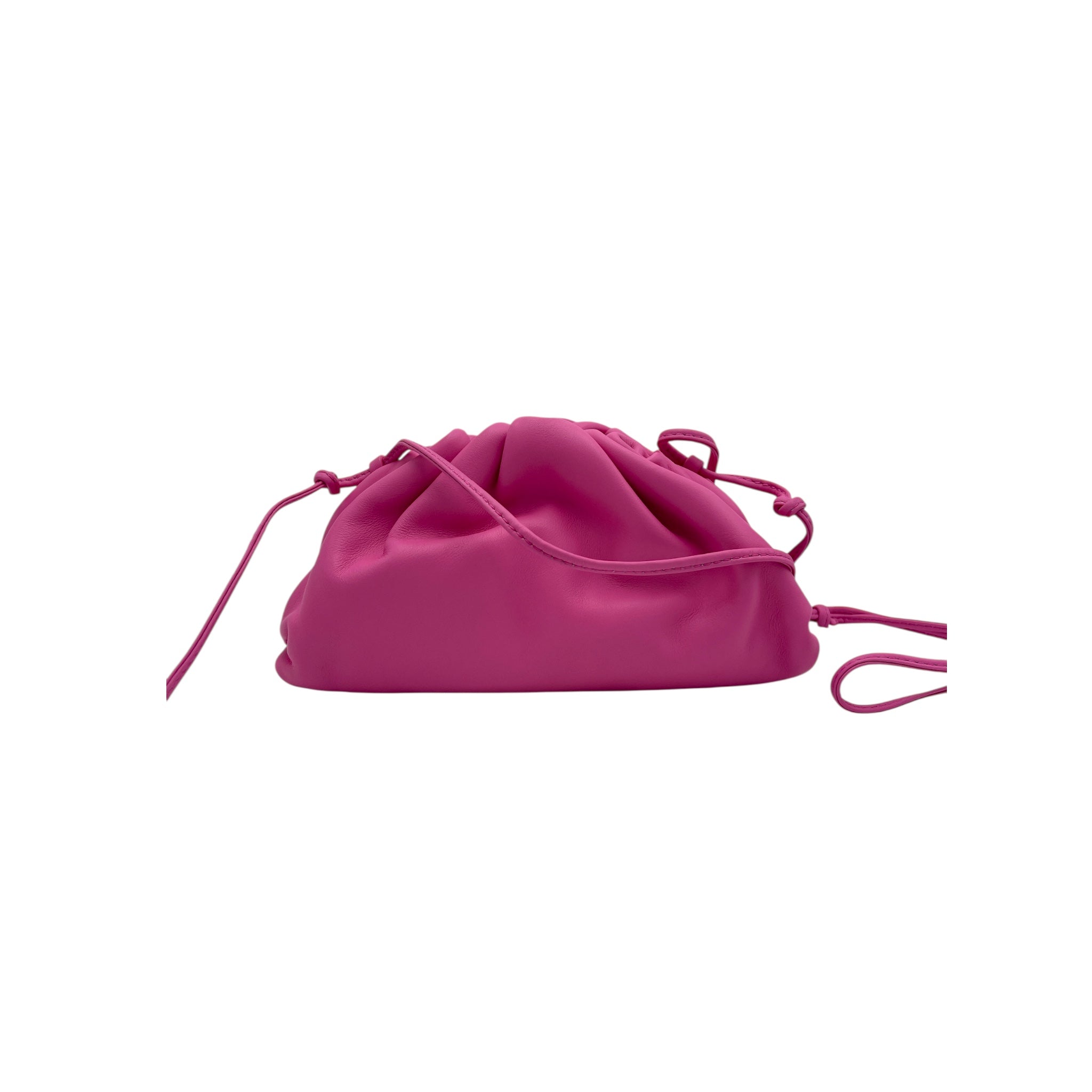 Pouch Bottega Veneta