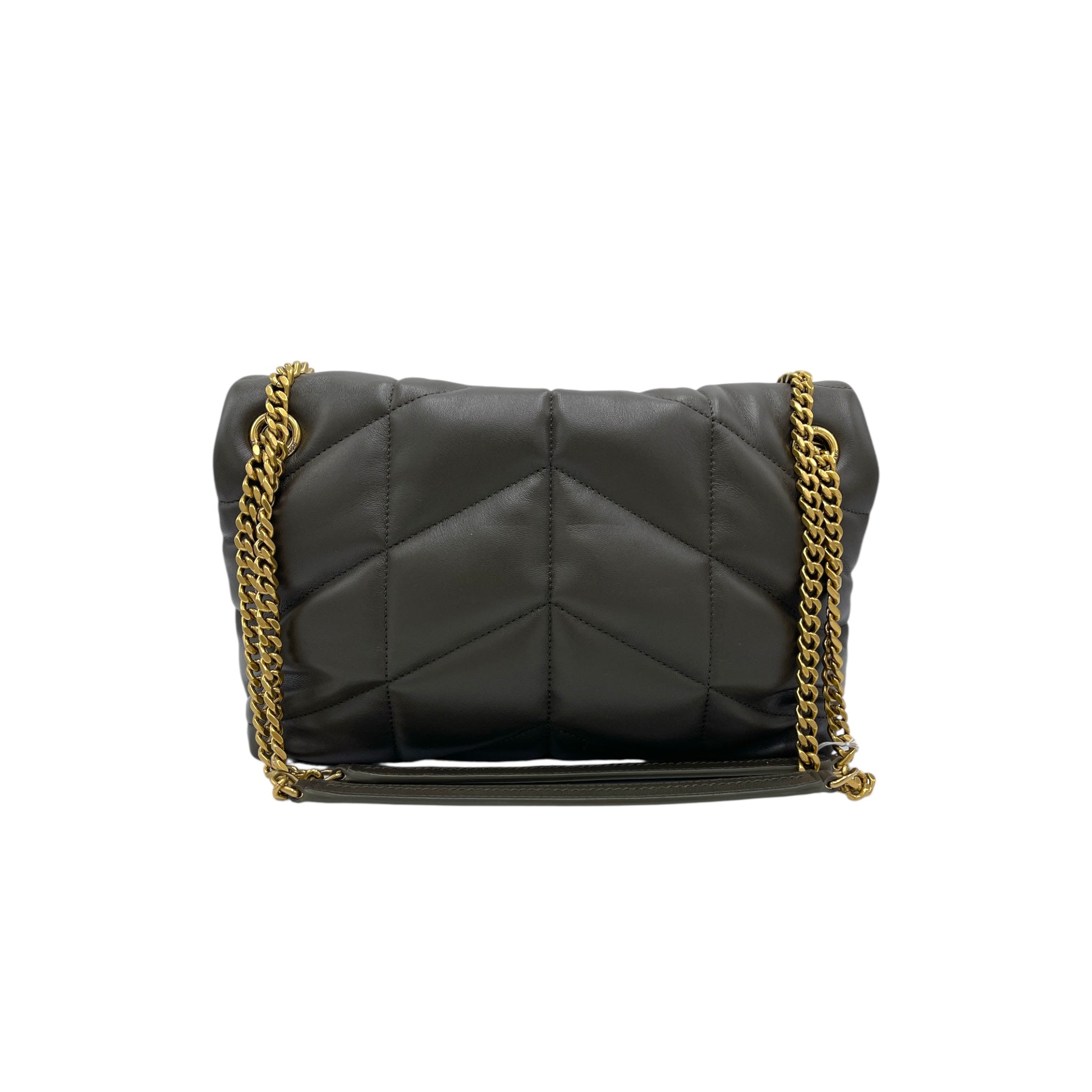 Borsa Ysl Puffer