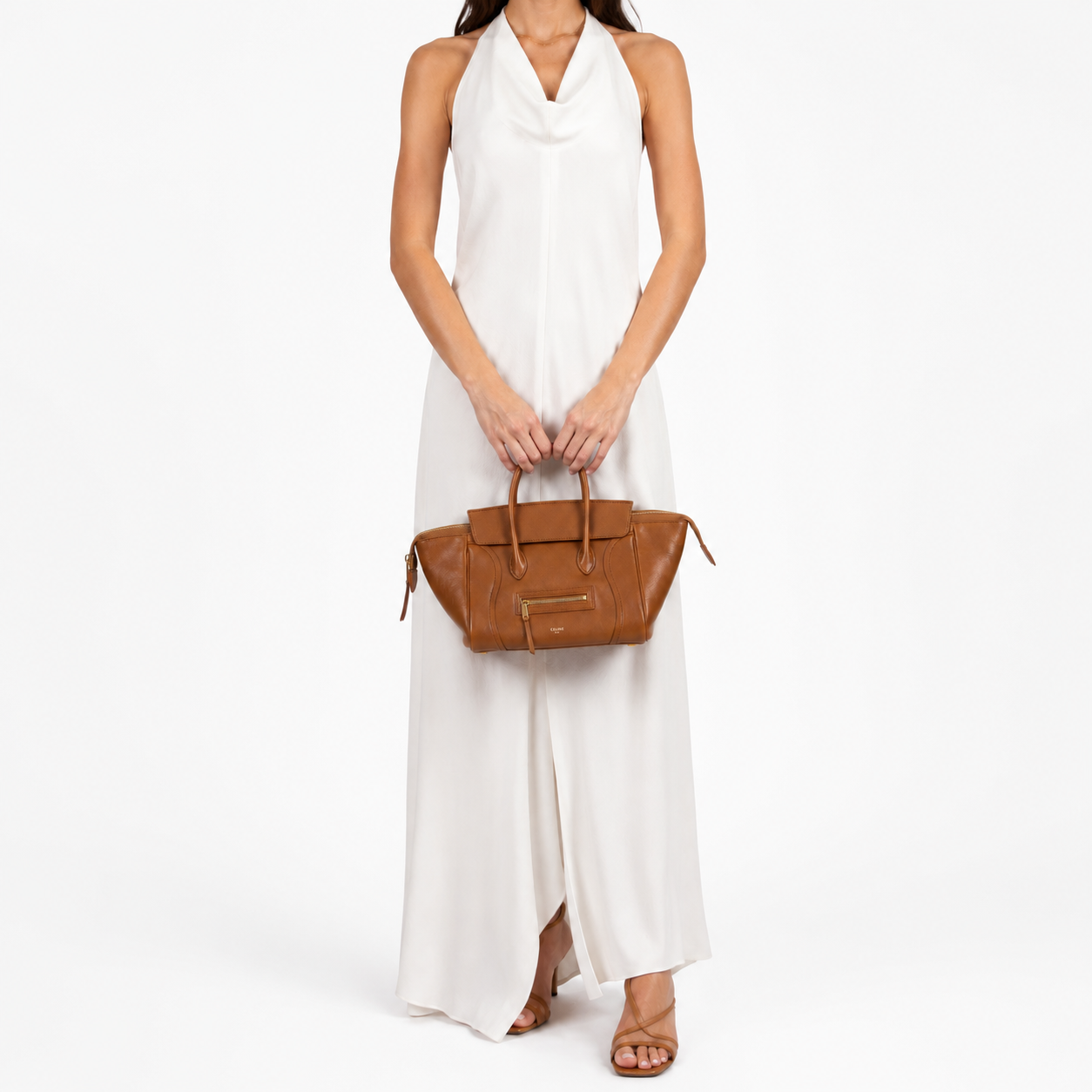 Borsa Celine Luggage