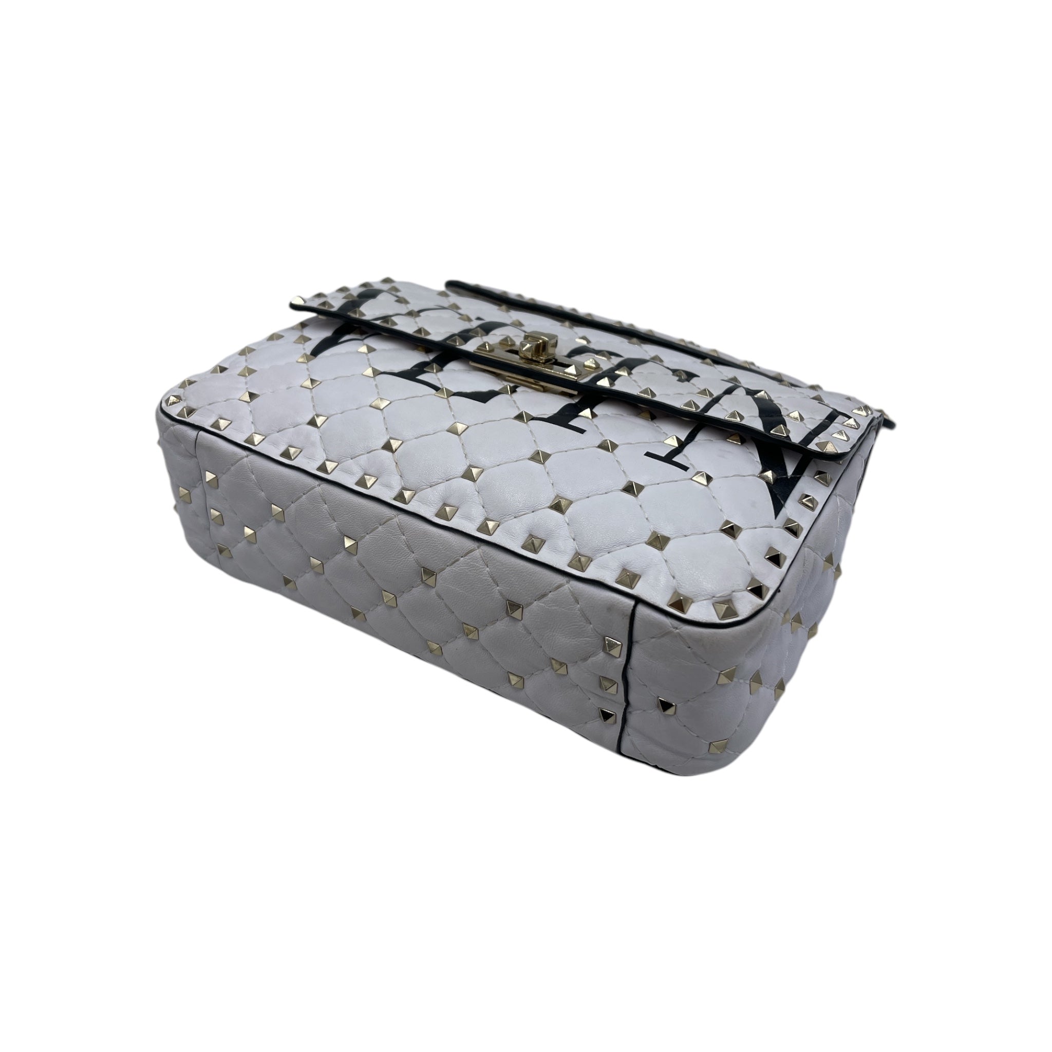 Borsa Valentino Spike