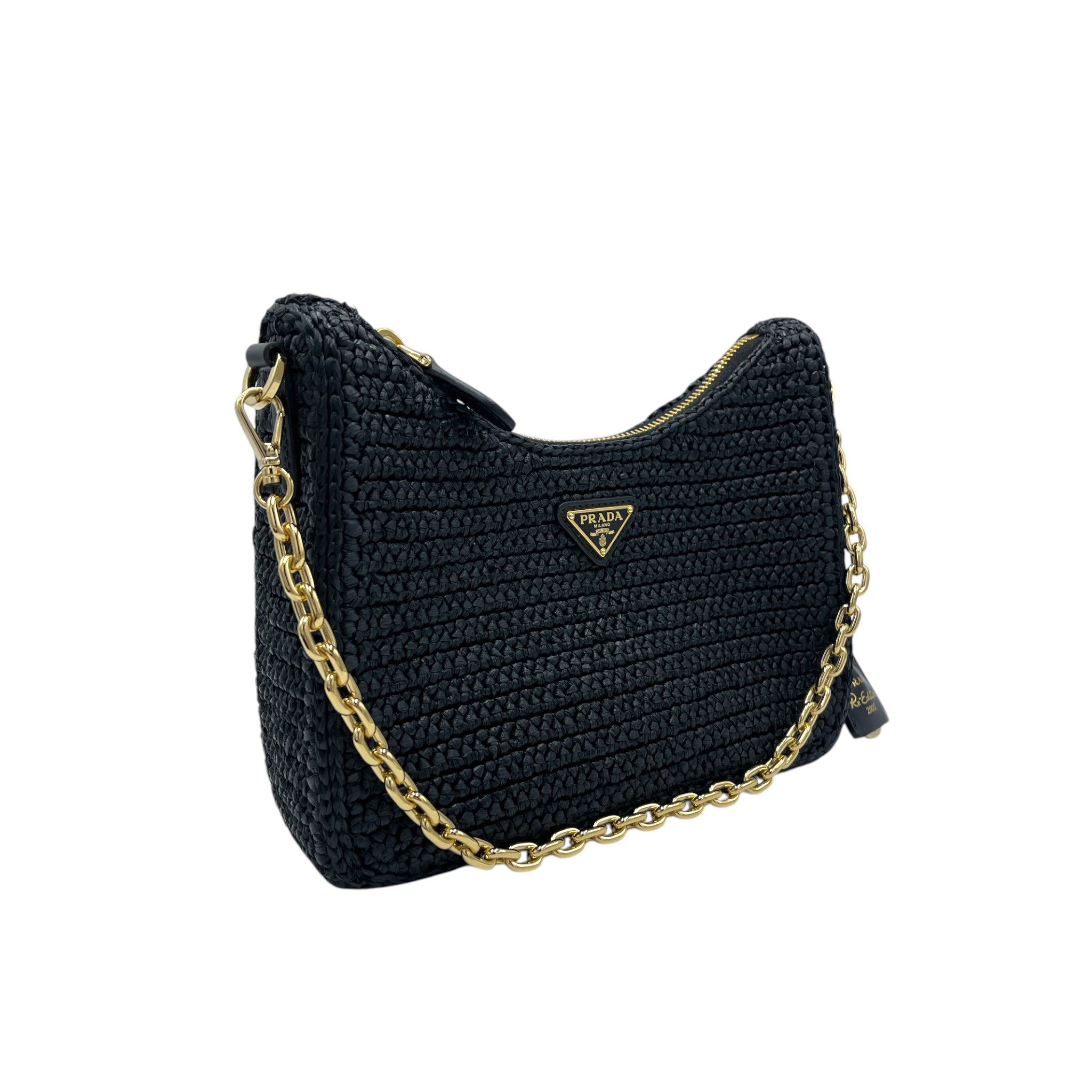 Borsa Prada Re Edition 2005