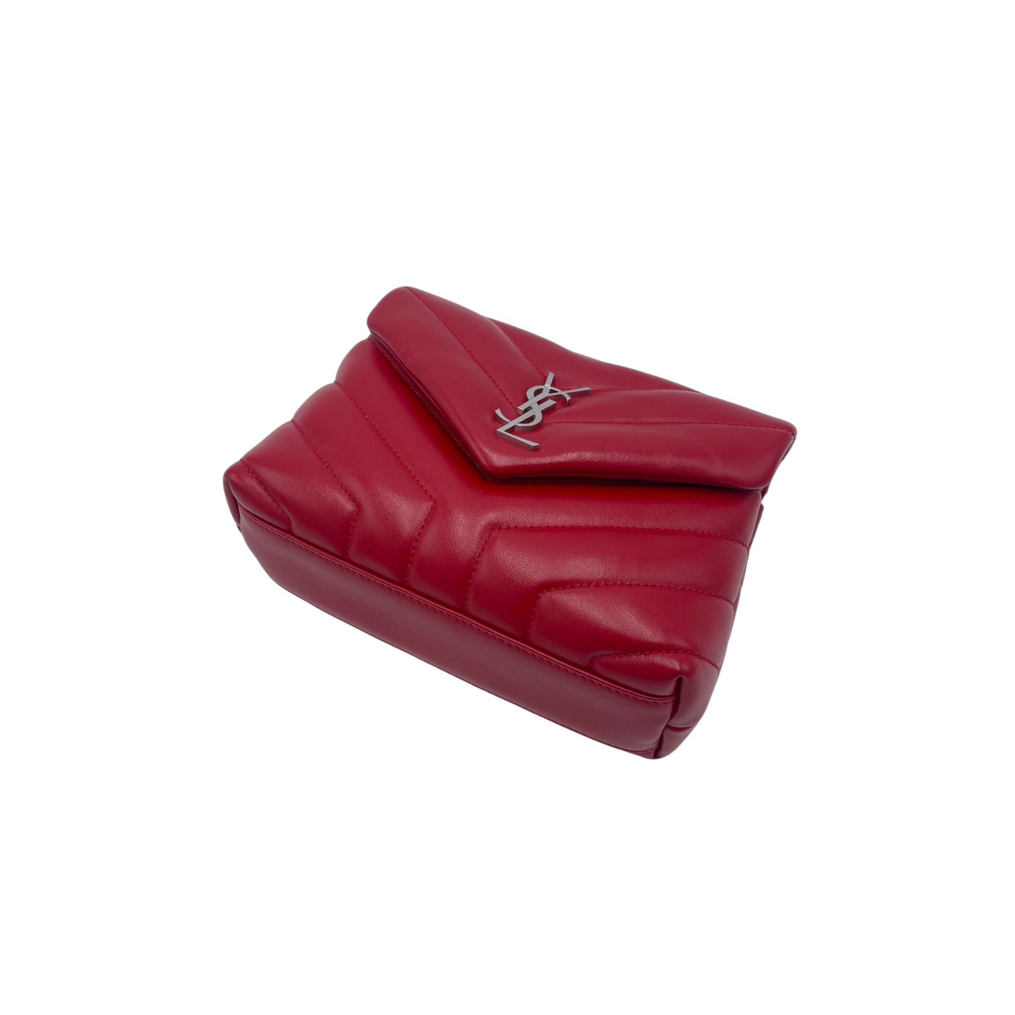 Borsa Ysl Loulou Toy