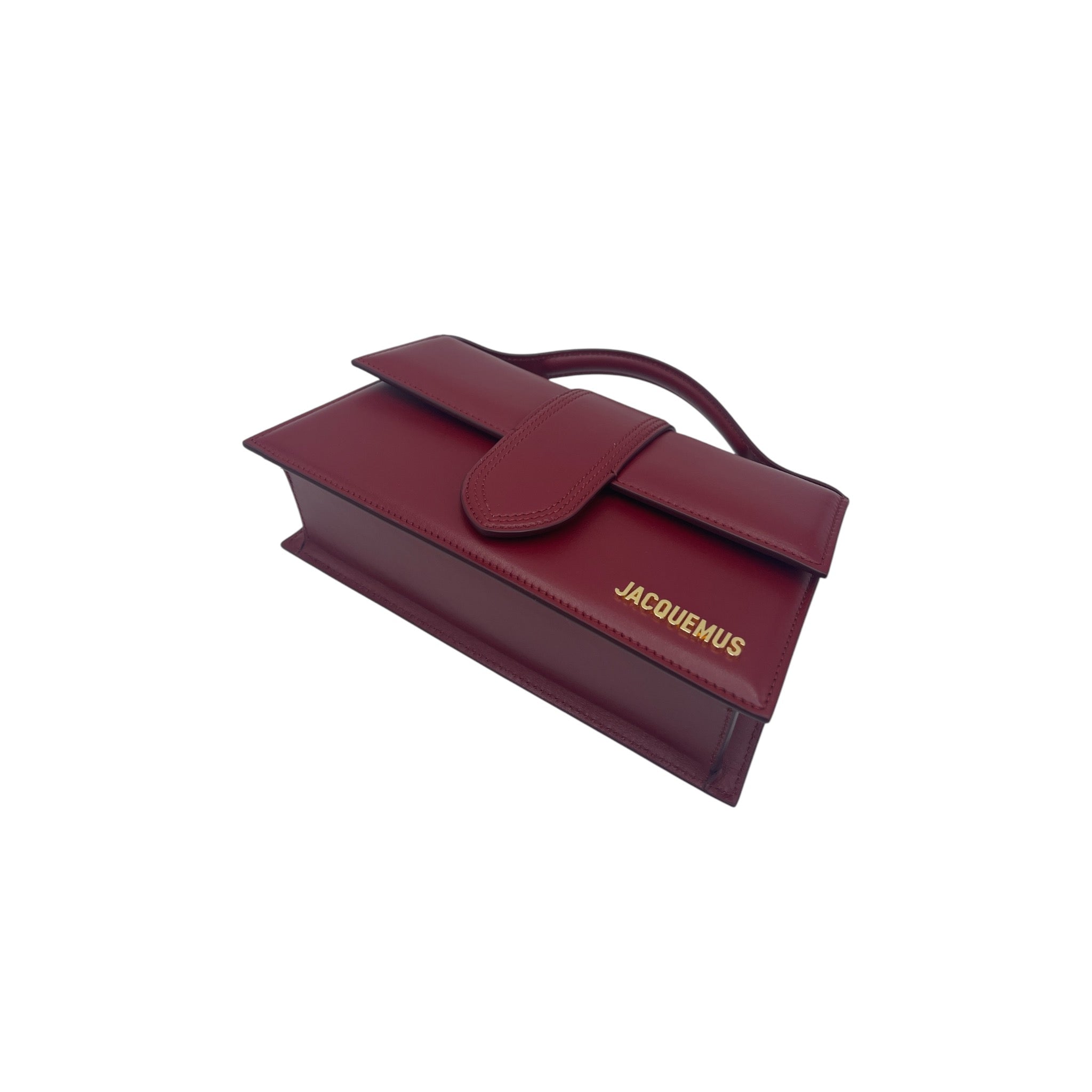 Borsa Jacquemus Le Grand Bambino
