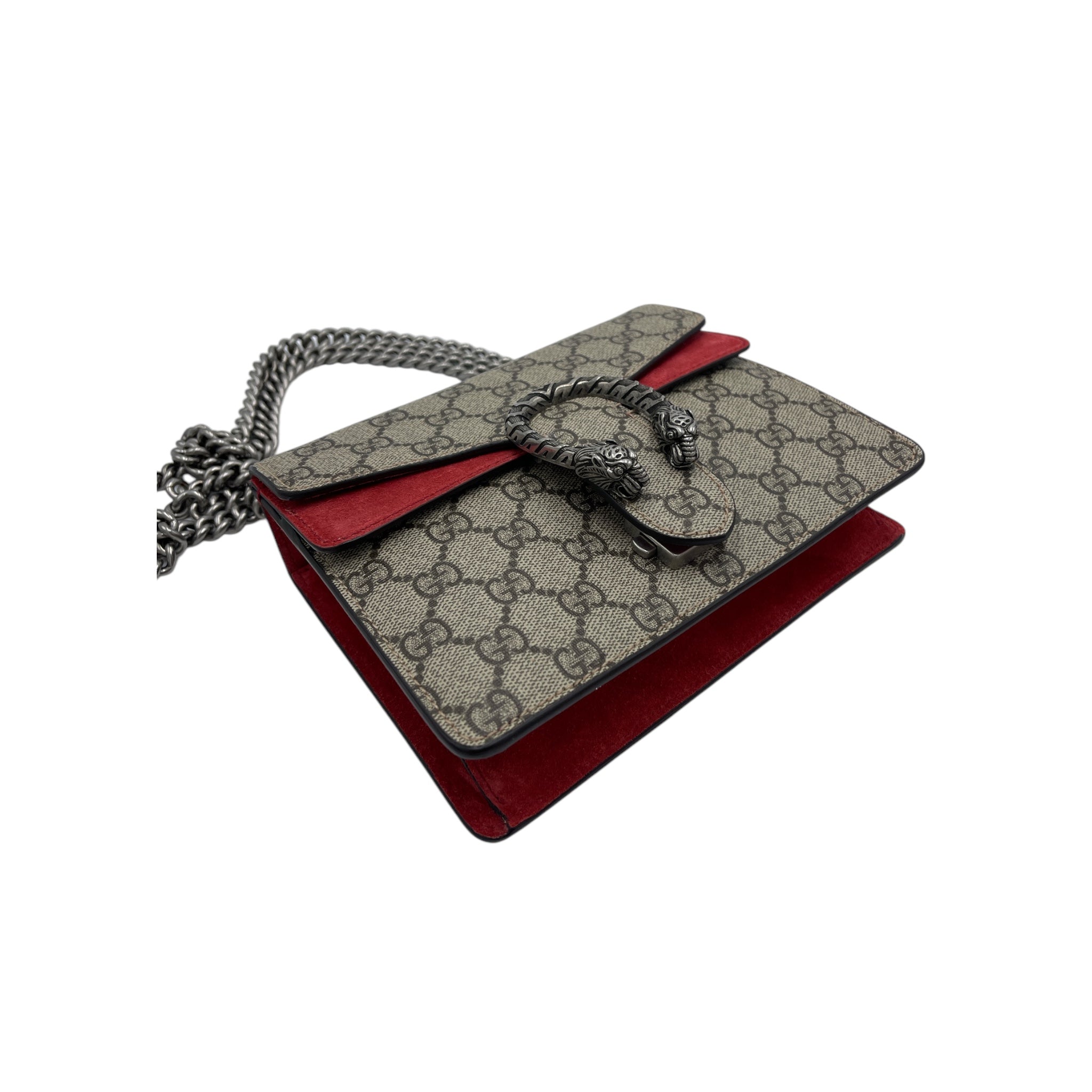 Borsa Gucci Dionysus