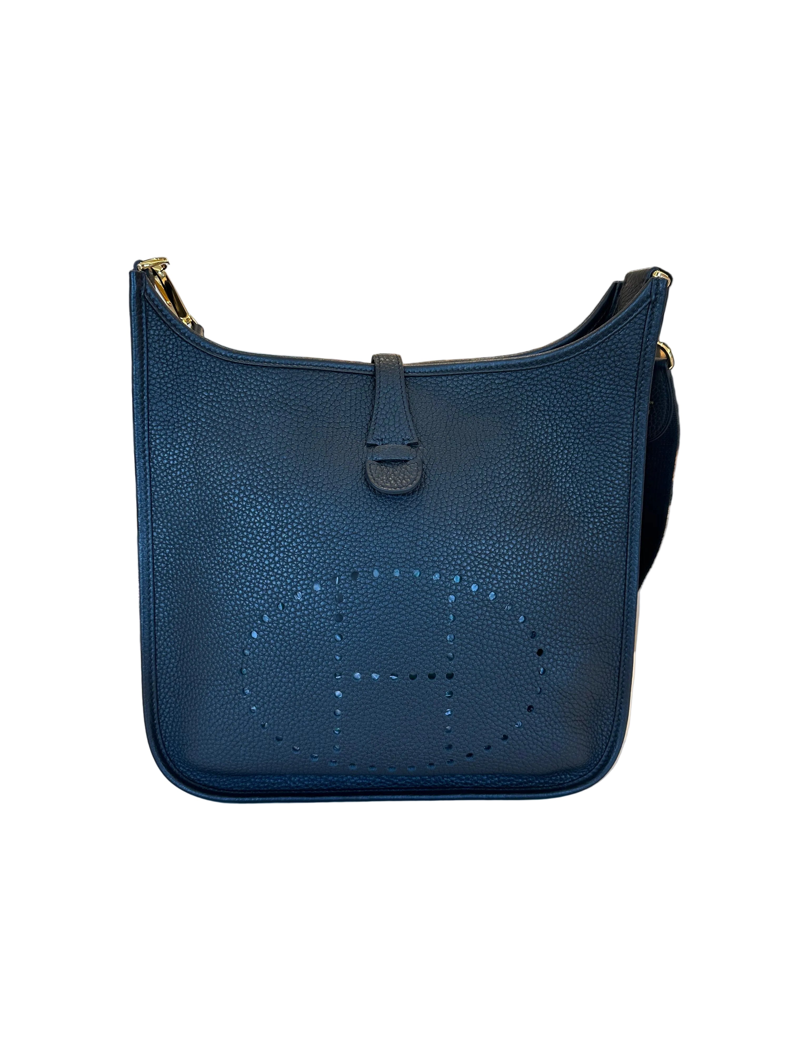 Borsa Hermès Evelyne