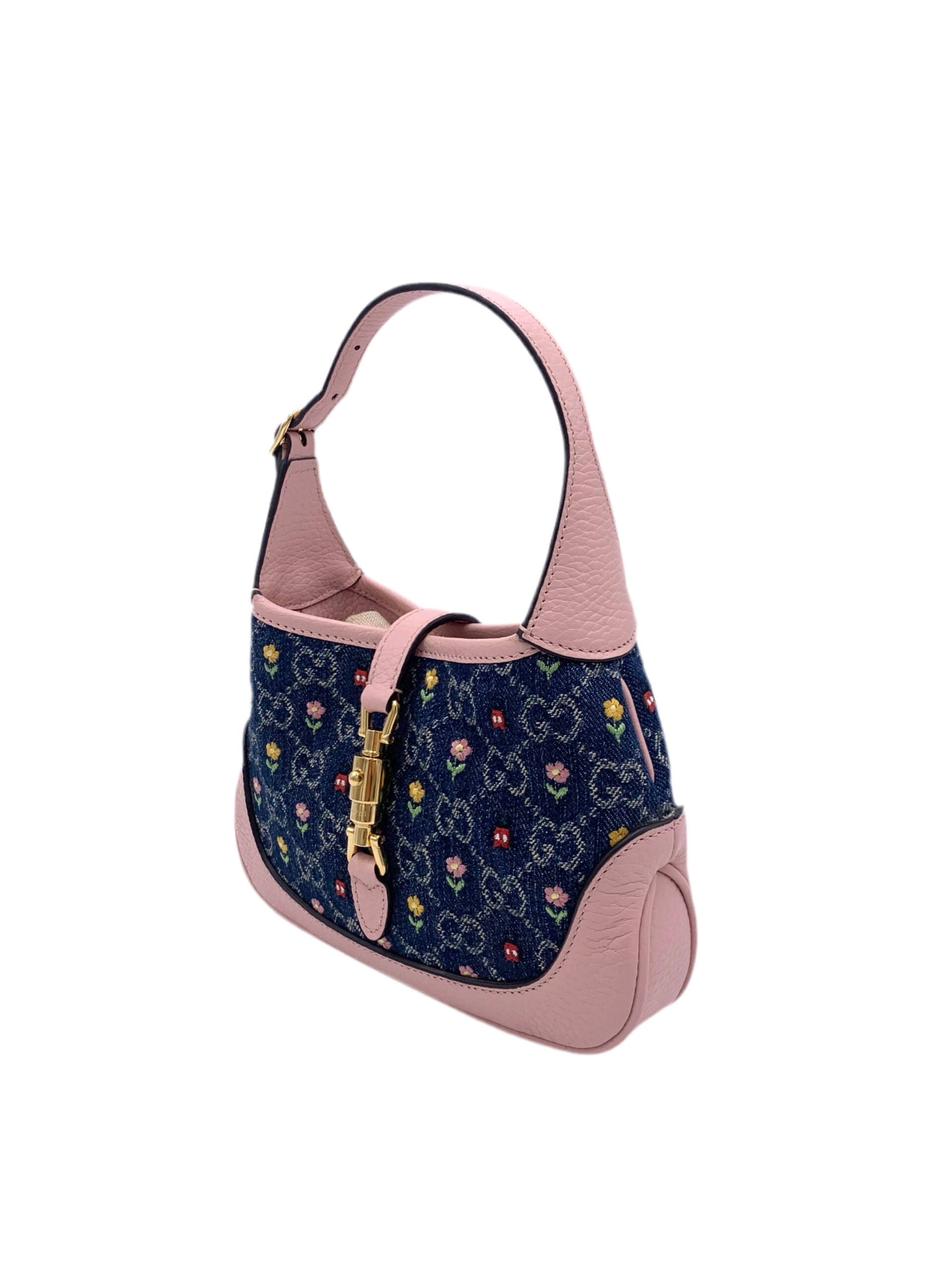 Borsa Gucci Jackie