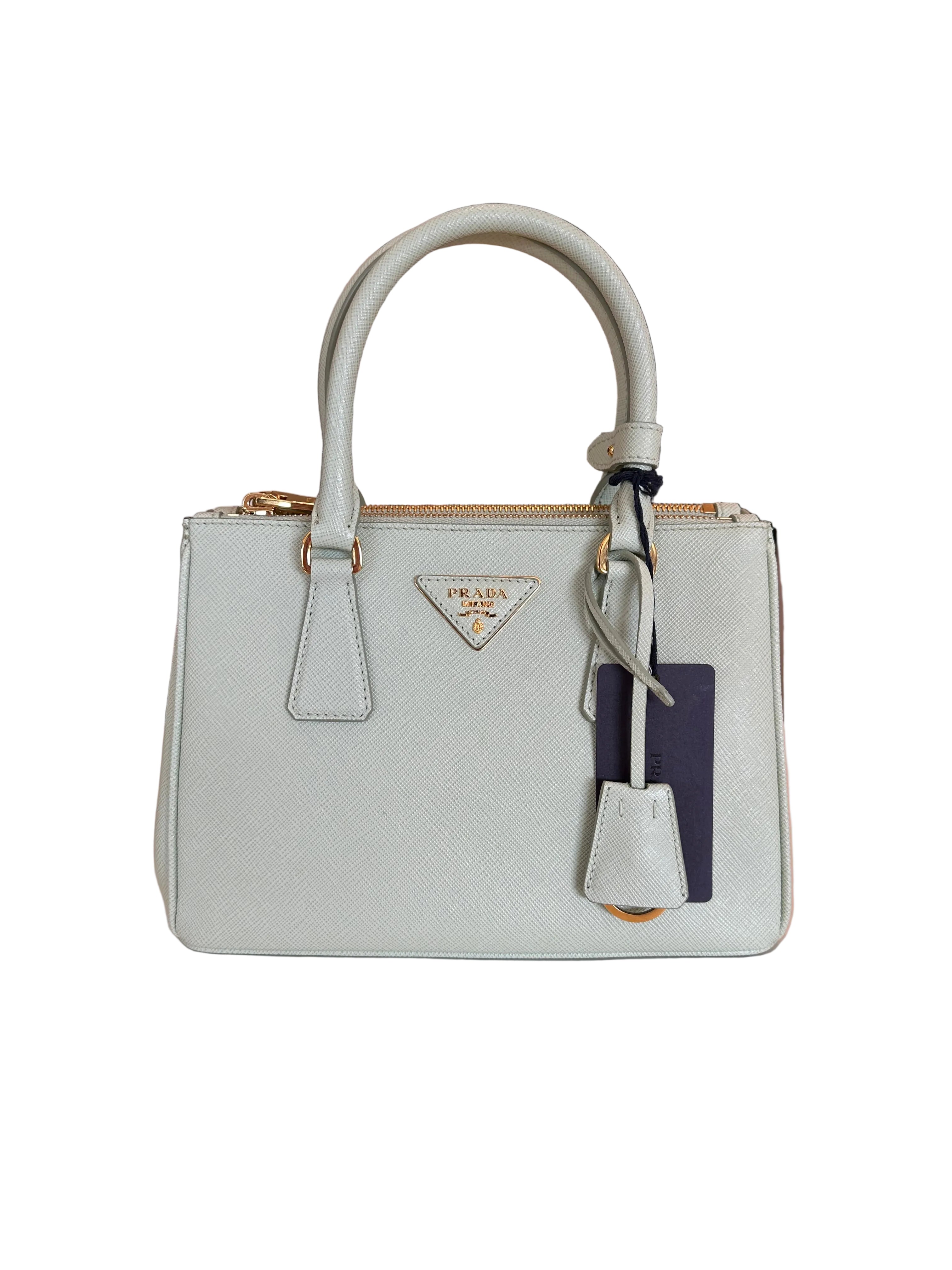 Borsa Prada Galleria