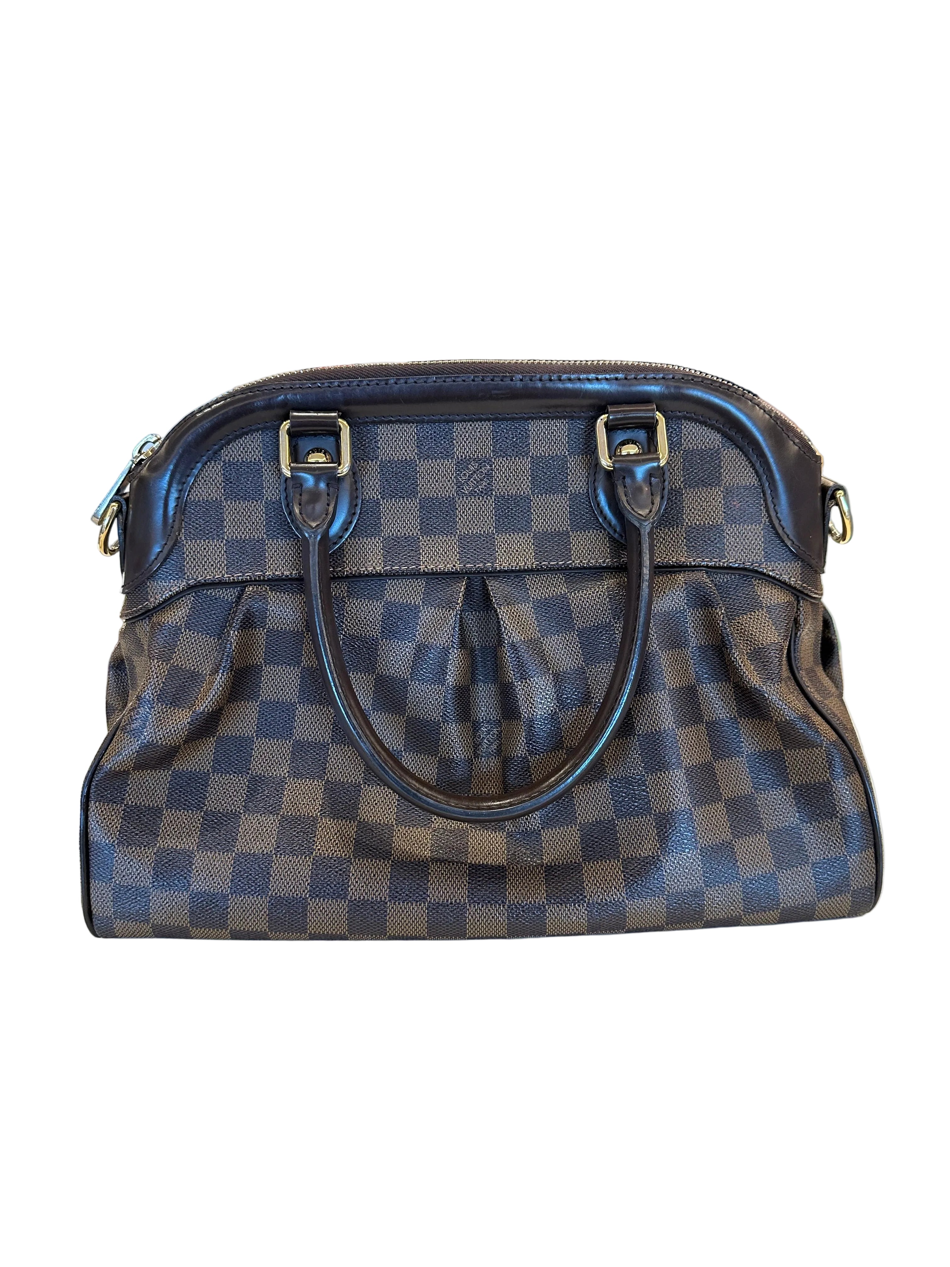 Borsa Louis Vuitton Trevi
