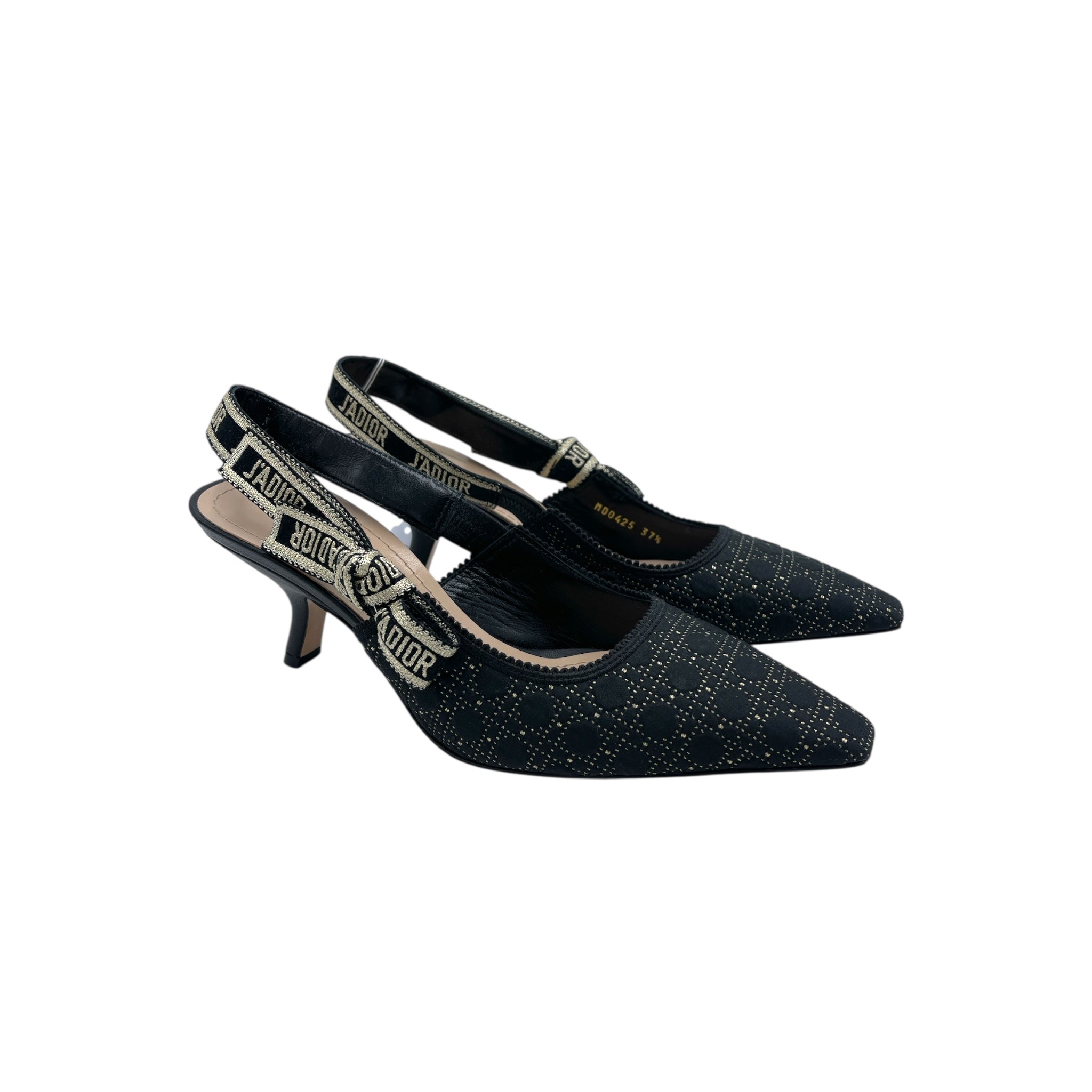 Decollete Dior