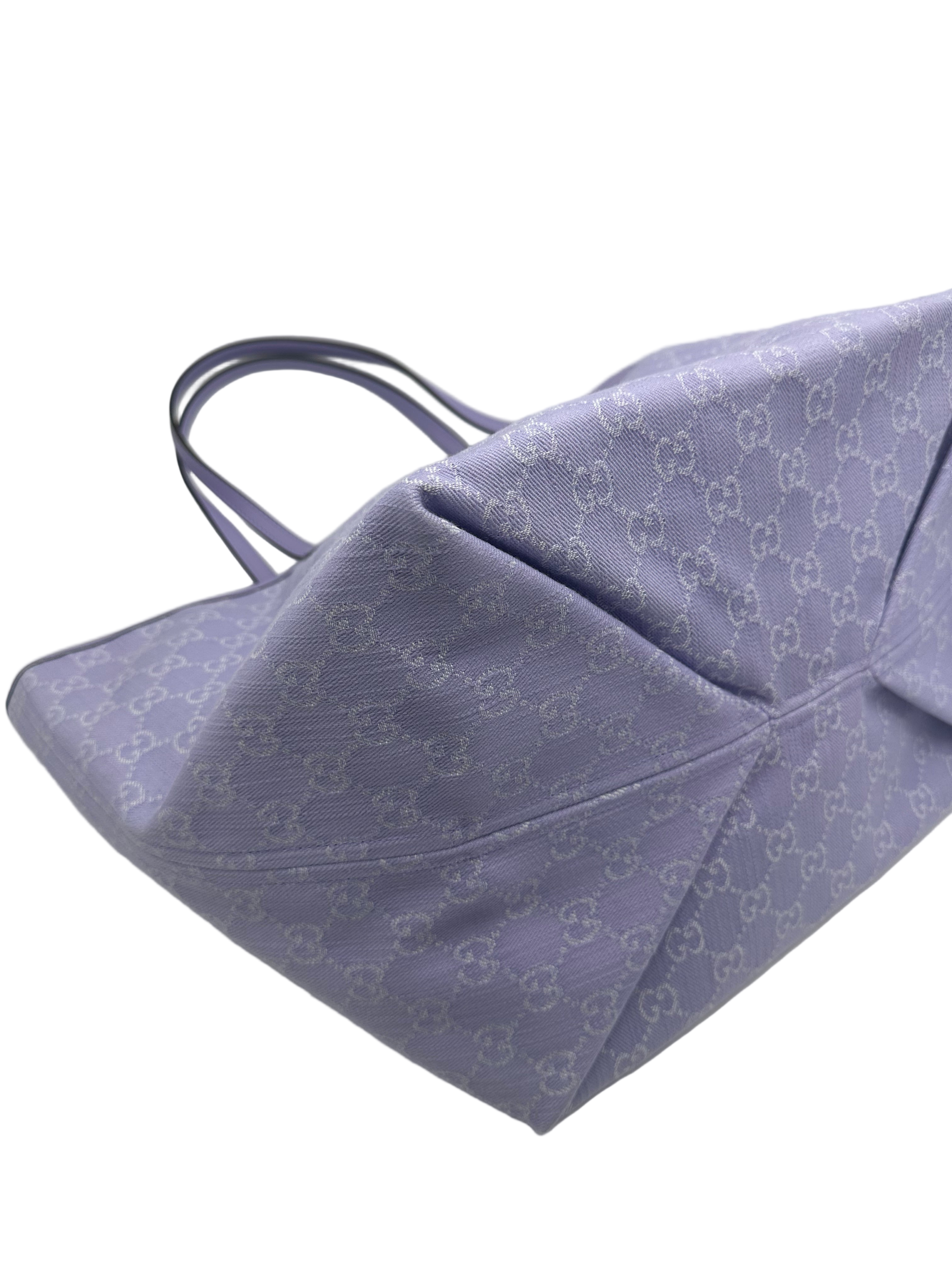 Borsa Gucci Shopper