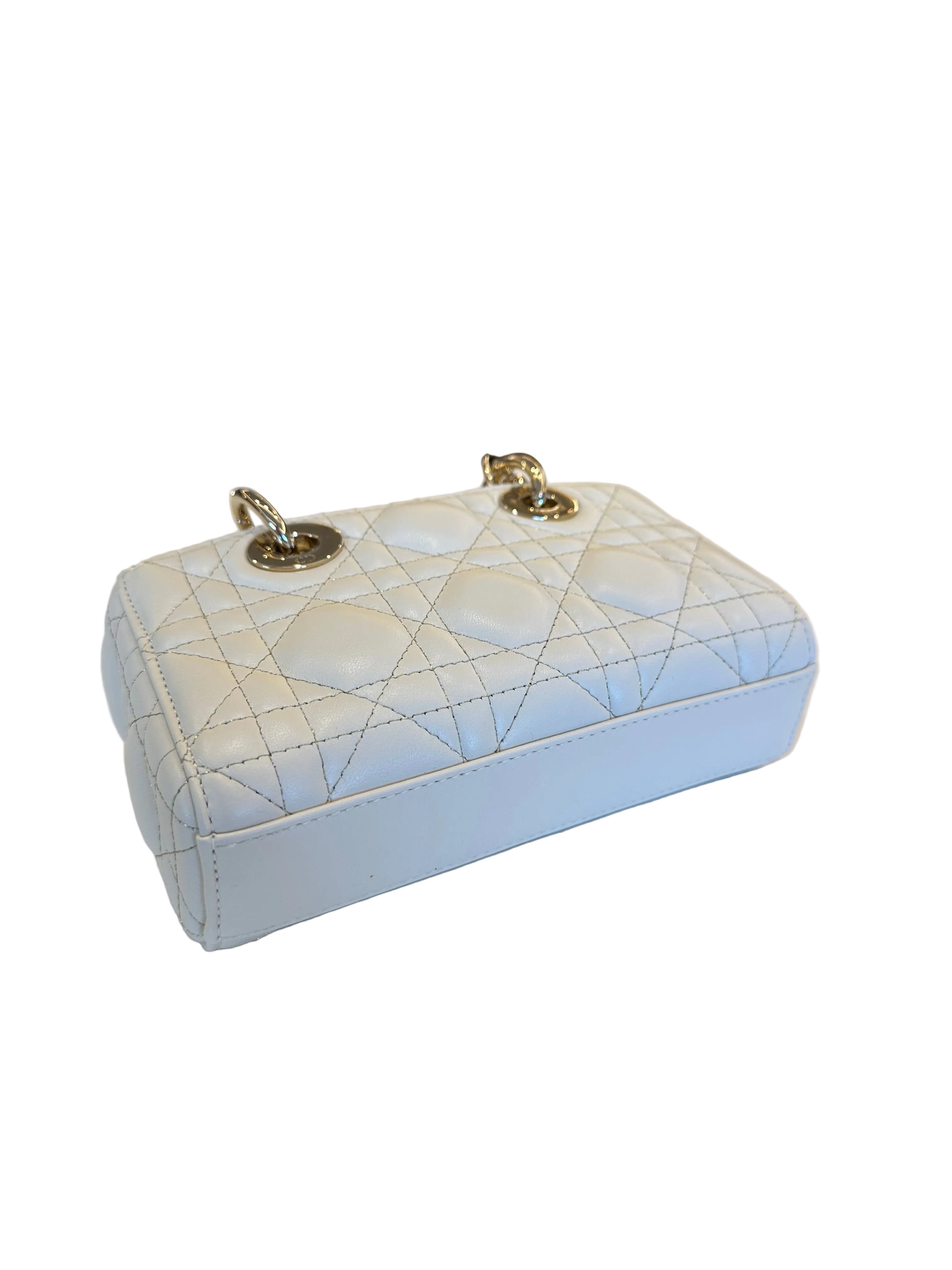 Borsa Lady Dior D Joy