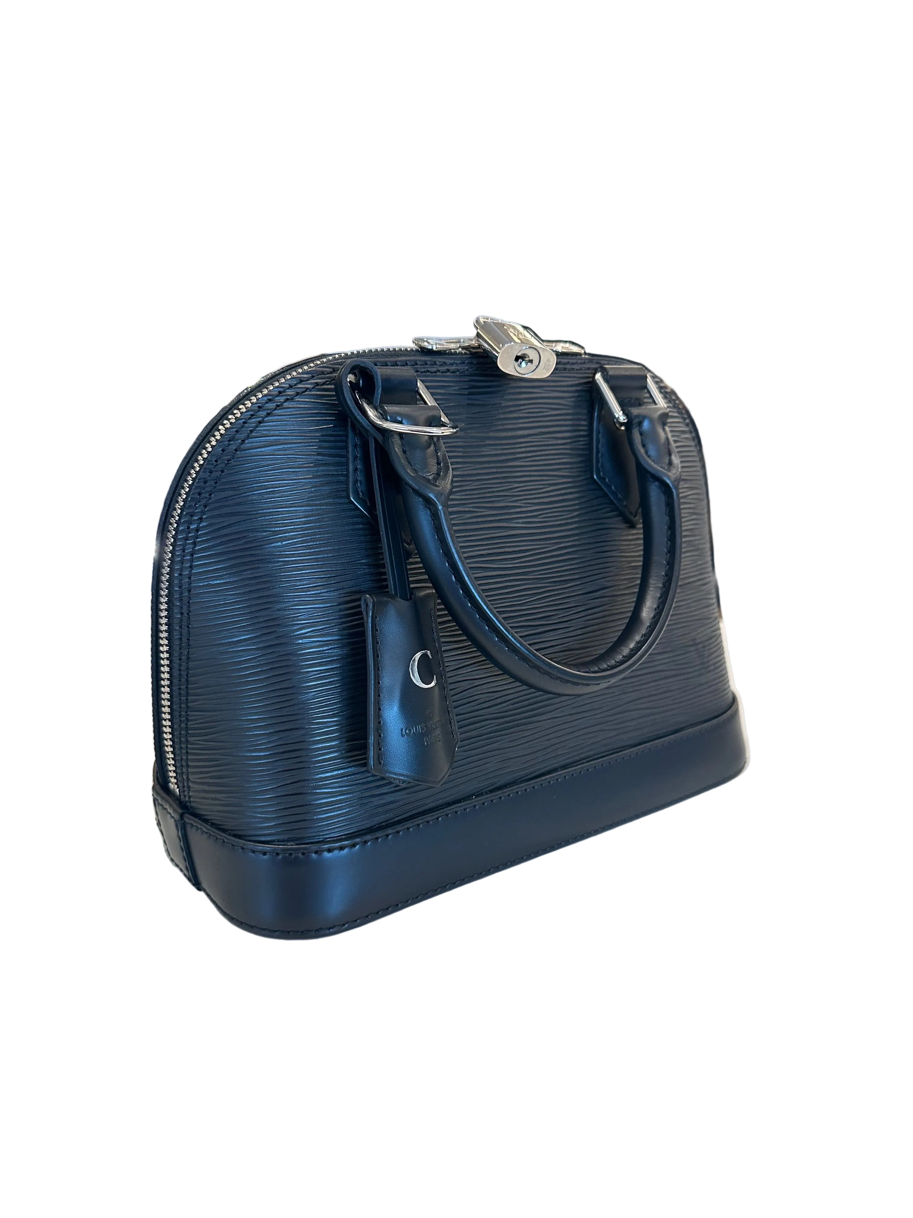 Borsa Louis Vuitton Alma BB