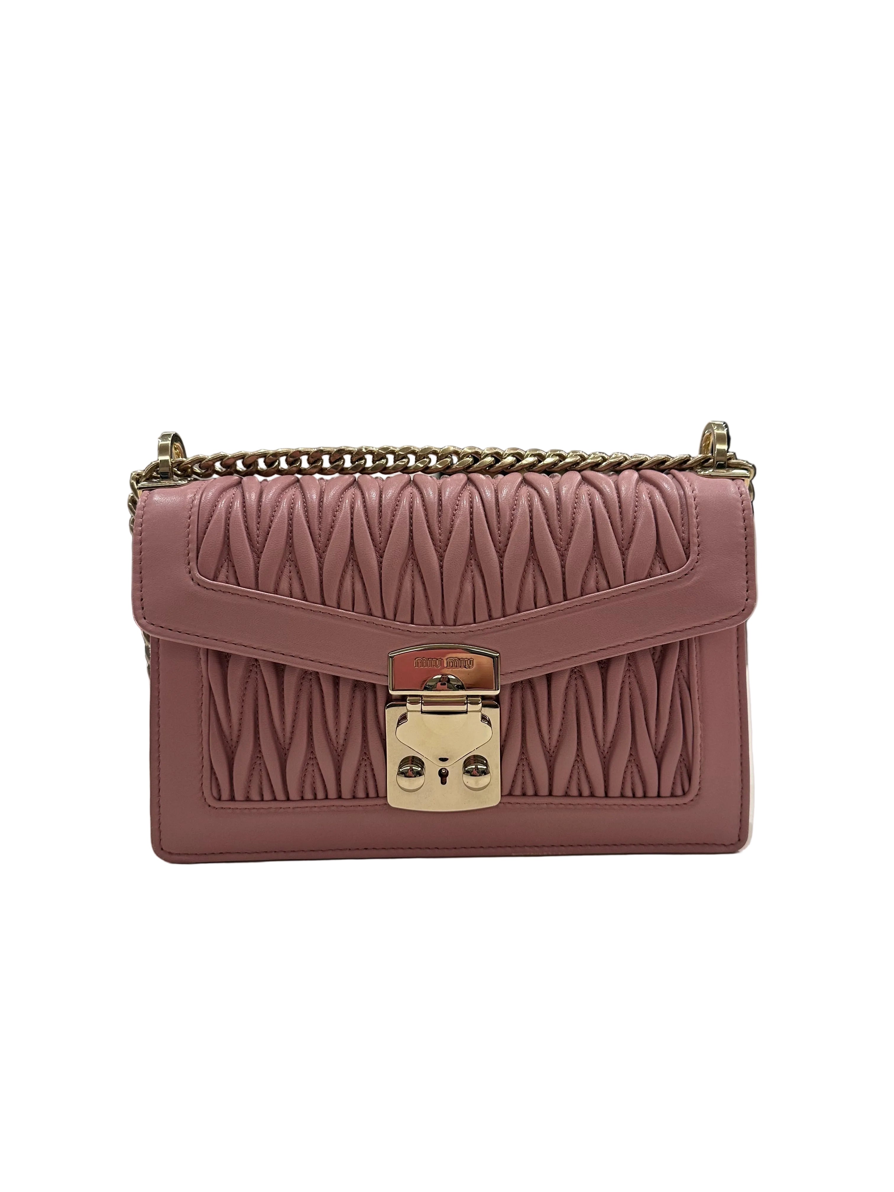 Borsa Miu Miu