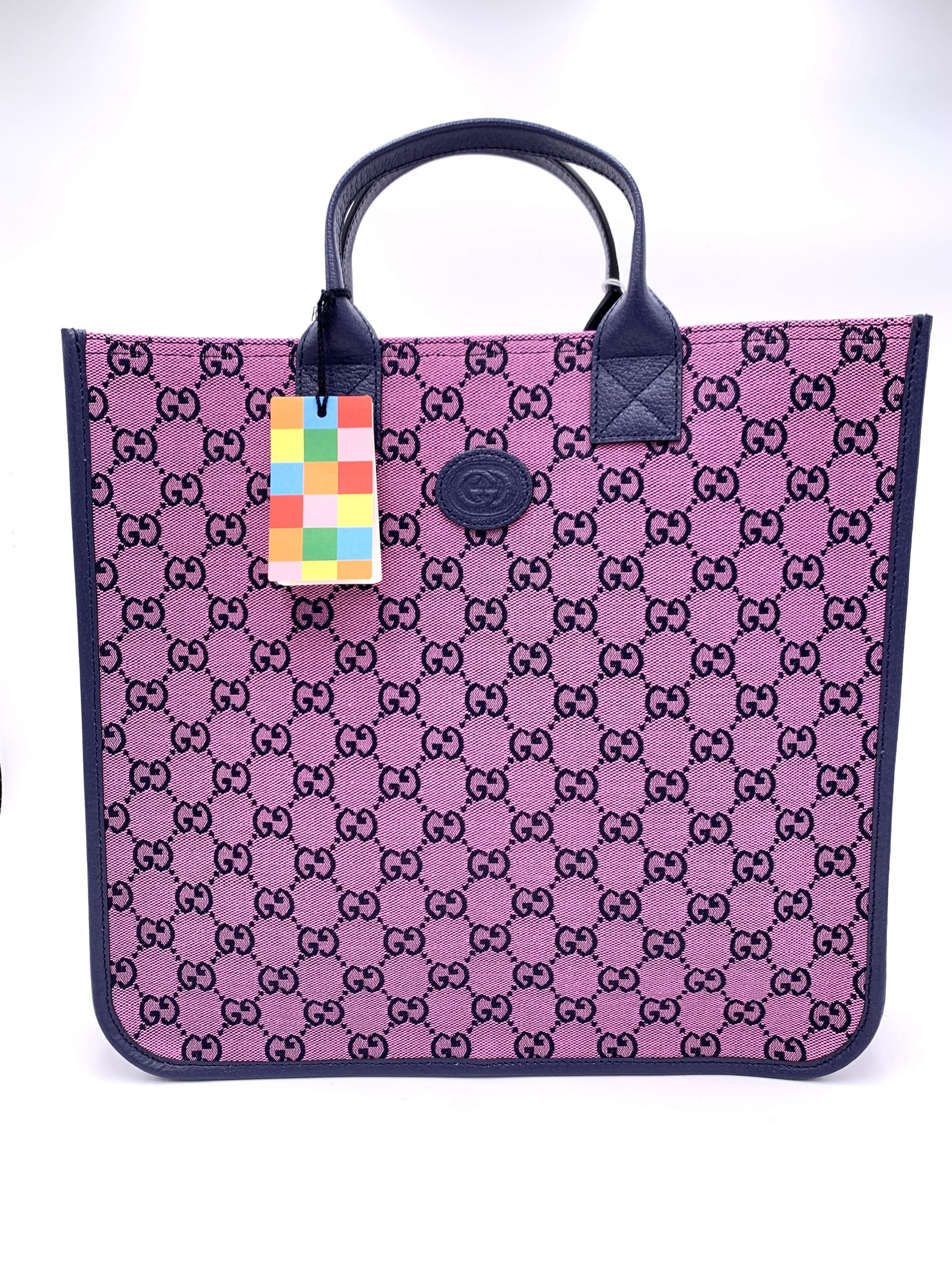 Borsa Shopper Gucci
