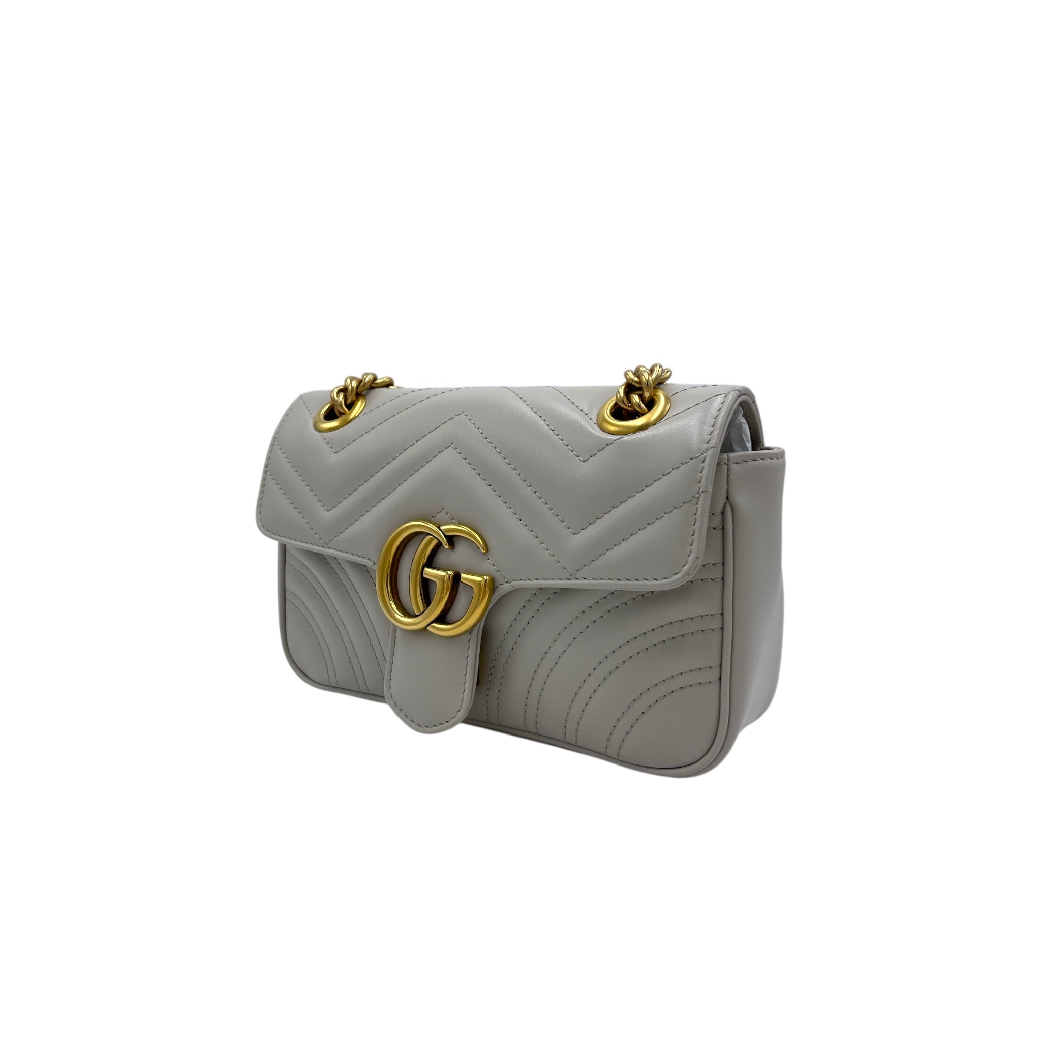 Borsa Gucci Marmont 22