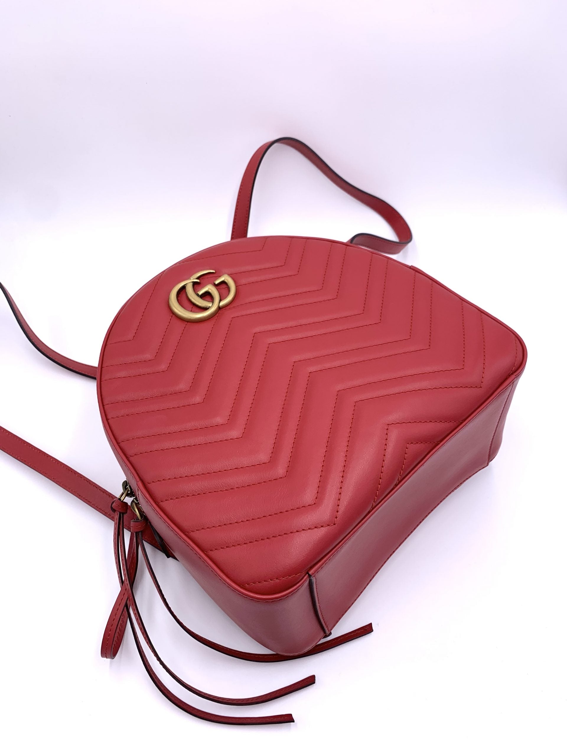 Zaino Gucci Marmont