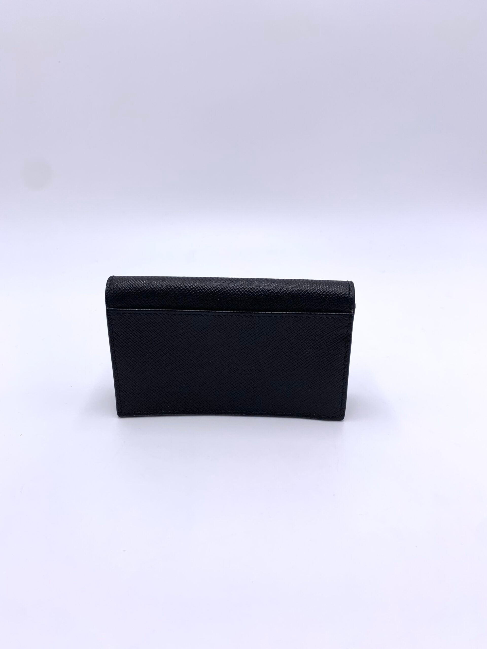 Portacarte Prada