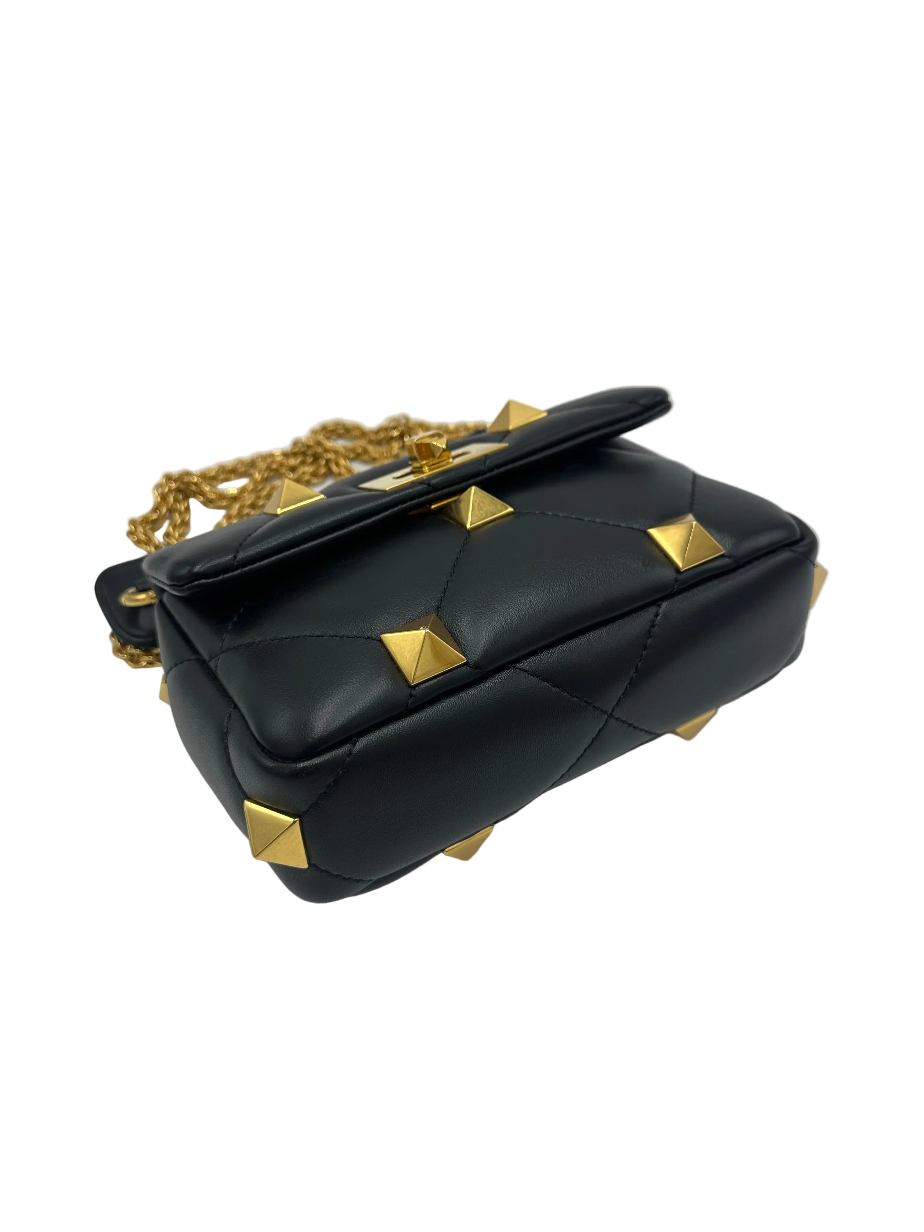 Borsa Valentino Roman Stud