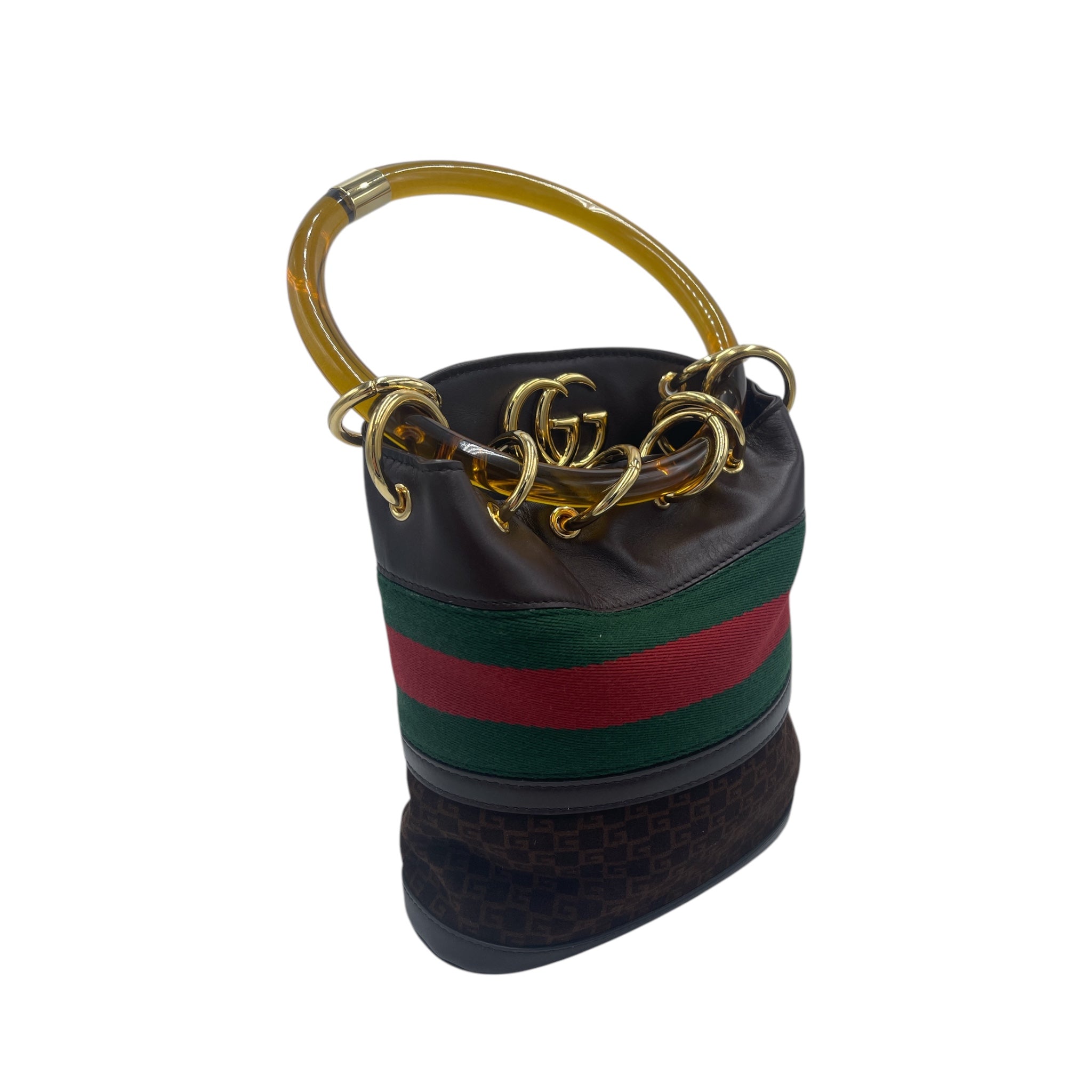 Borsa Gucci Bucket
