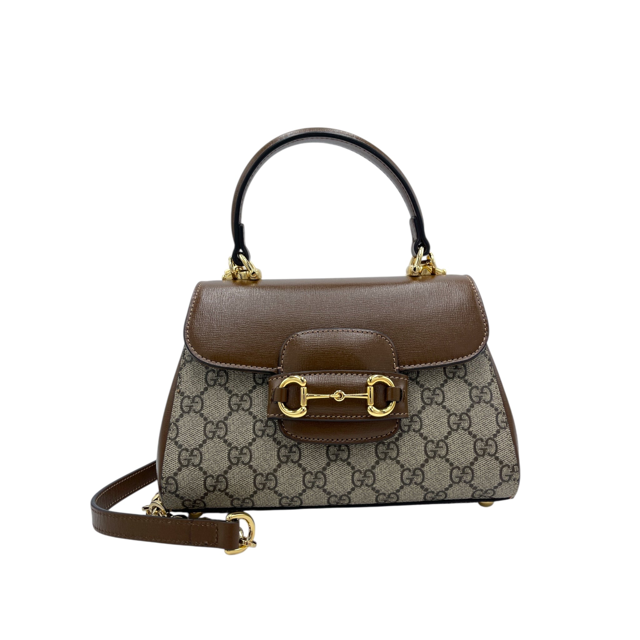 Borsa Gucci Horsebit