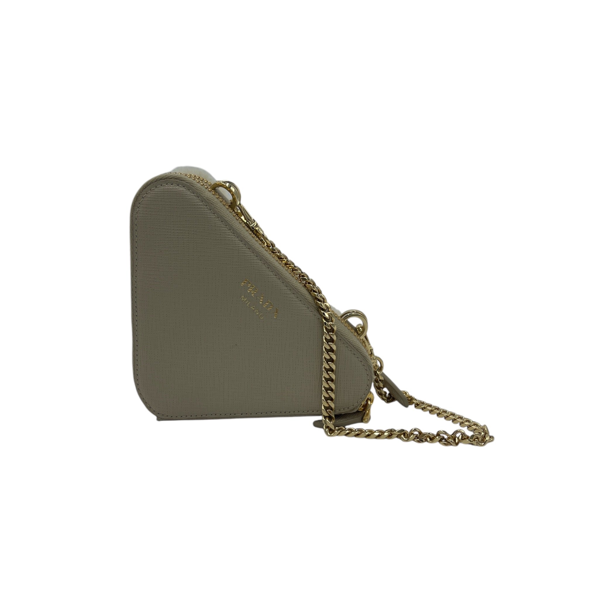 Borsa Mini Pouch Prada