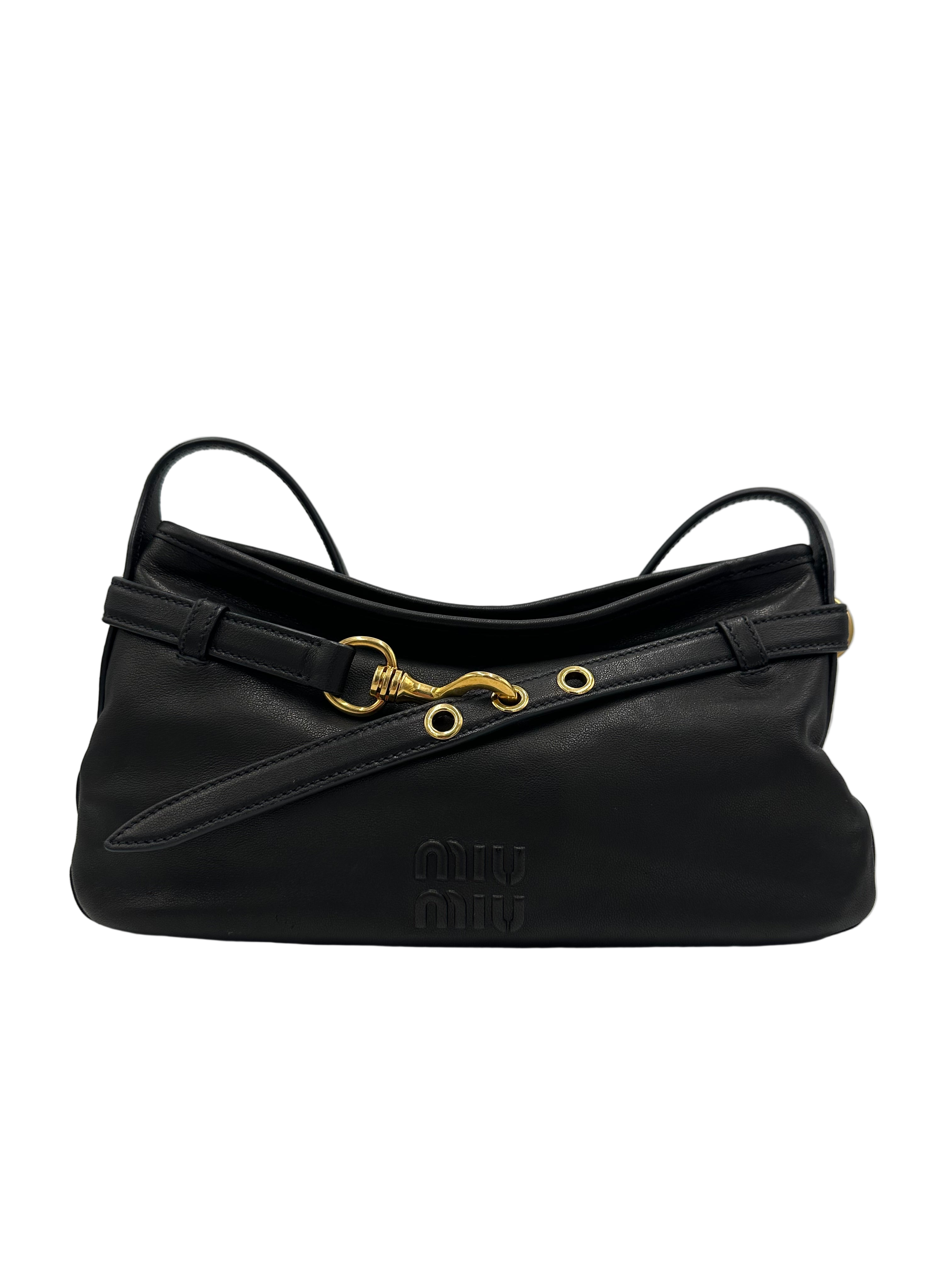 Borsa Miu Miu Aventure