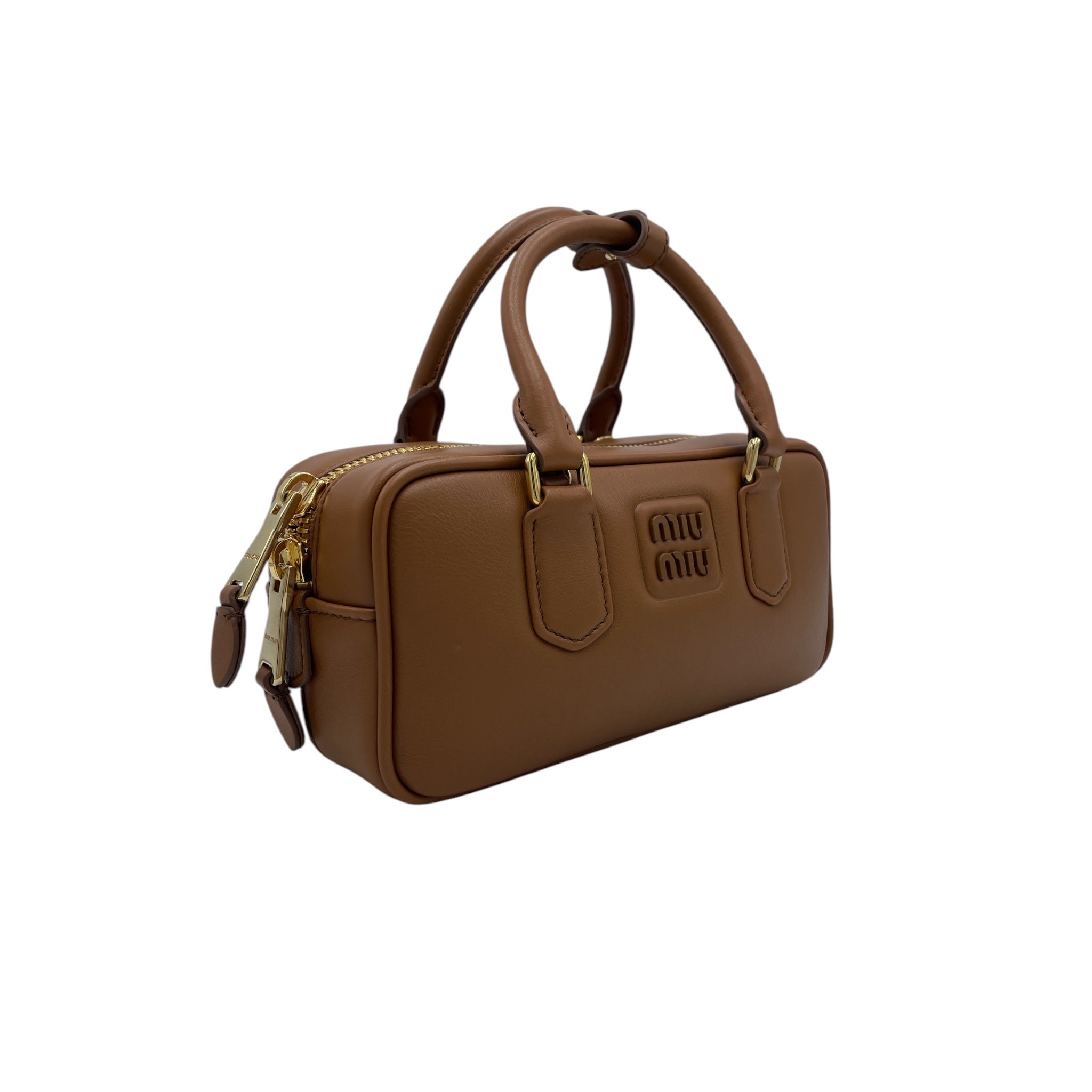 Borsa Arcadie Miu Miu