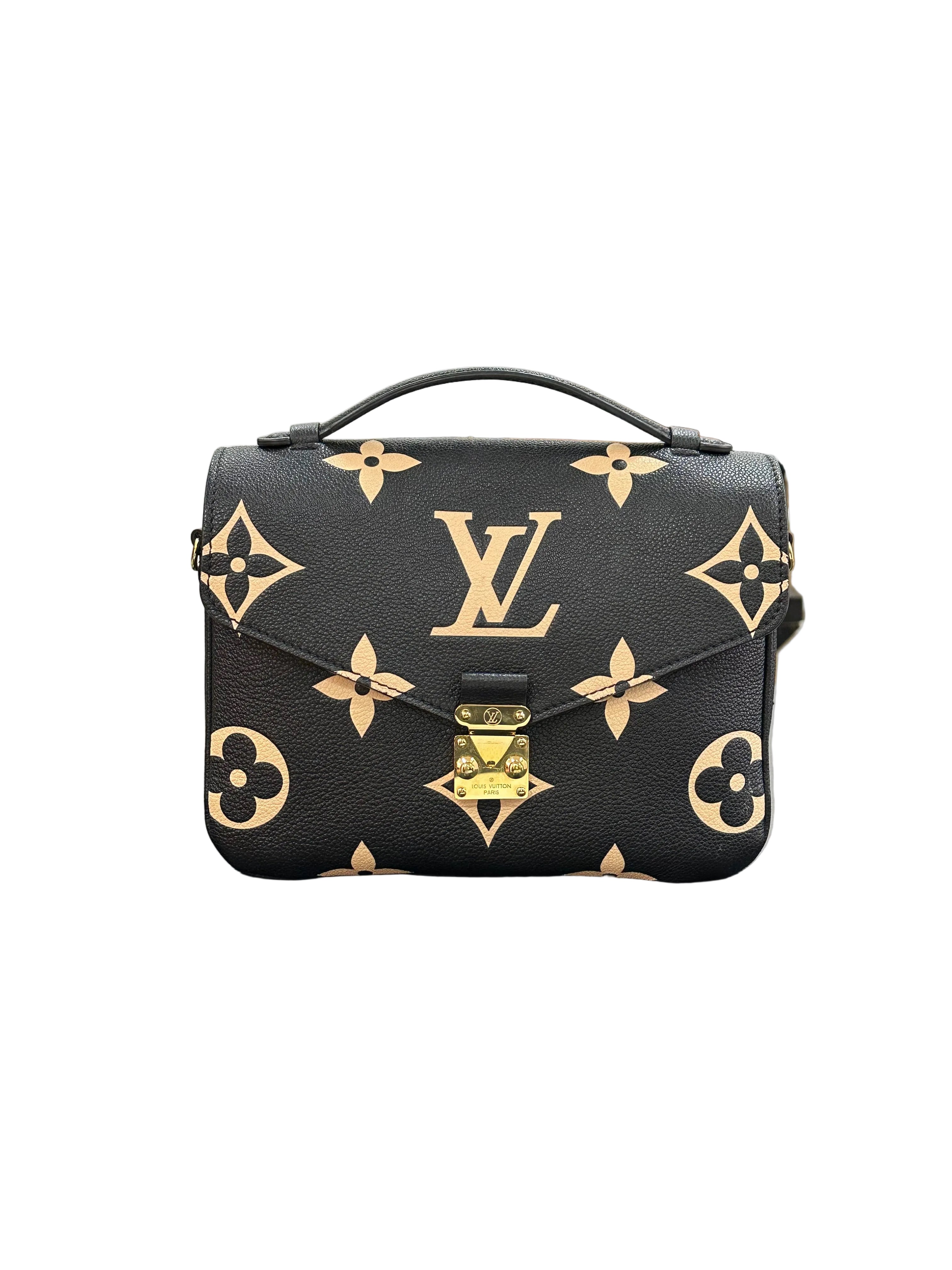 Borsa Louis Vuitton Metis