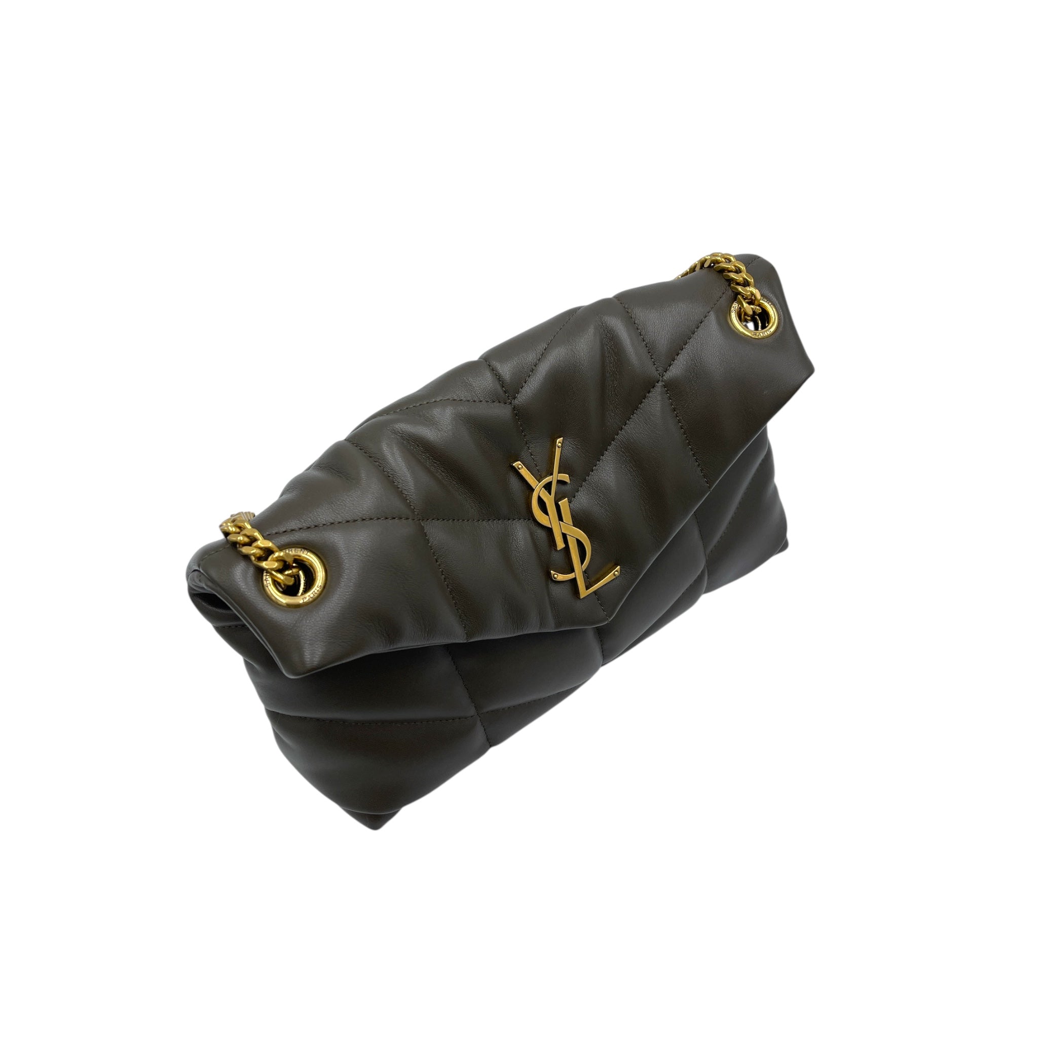 Borsa Ysl Puffer